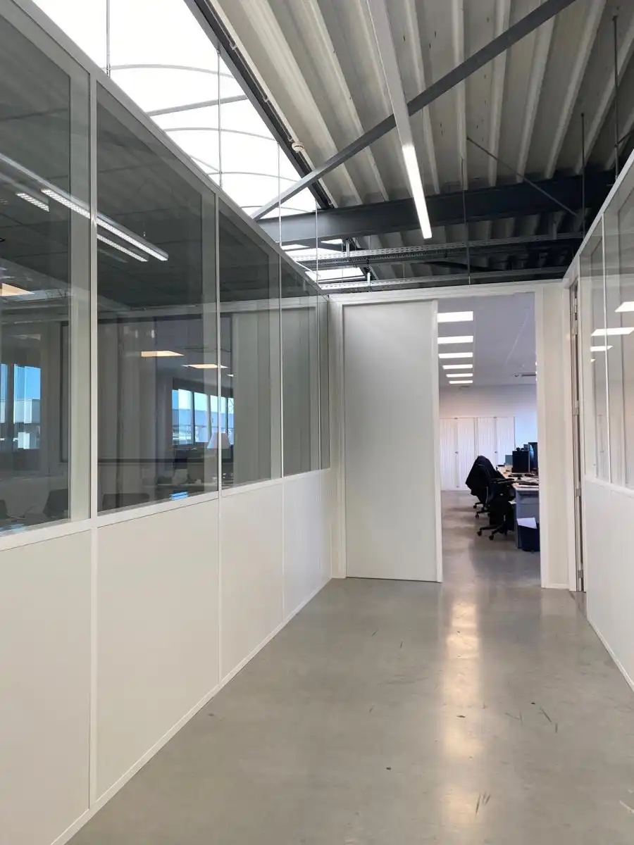 Kantoor te huur in Wijnegem foto 2