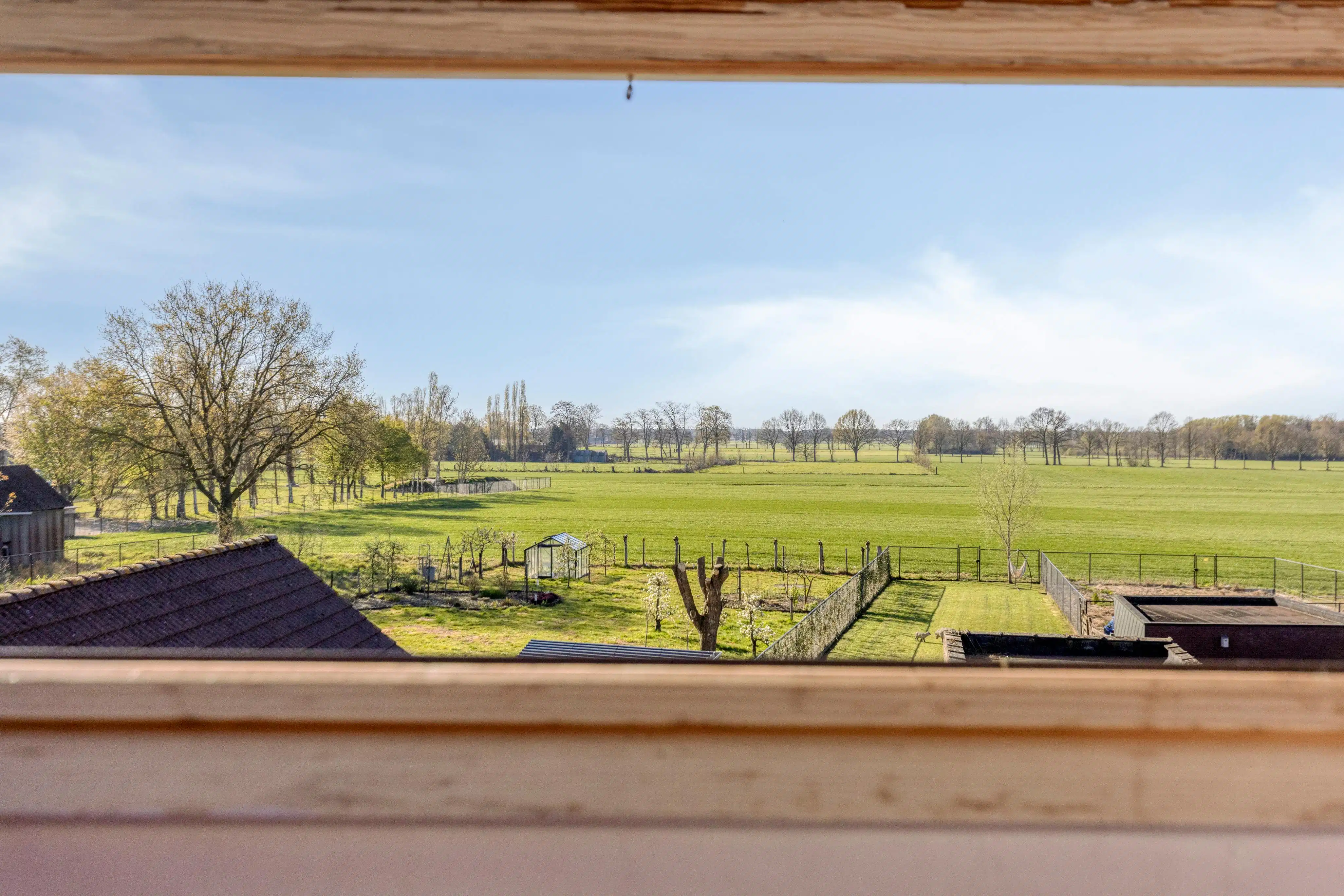 Karaktervolle woning te koop te Kalmhout-Nieuwmoer! foto 28