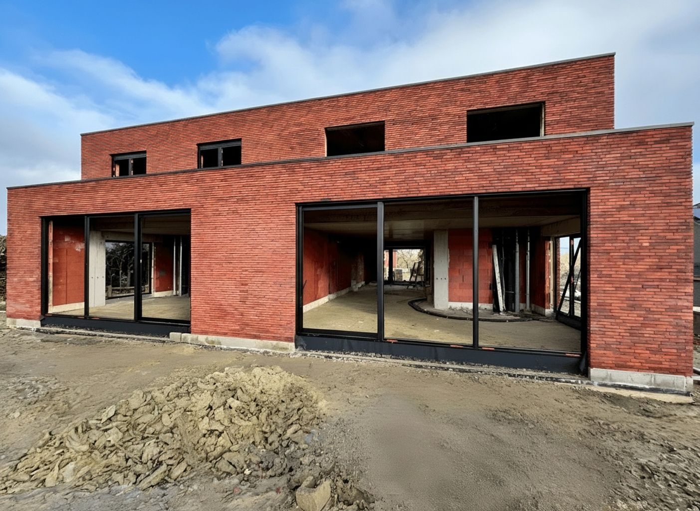 Villa te koop Eksterstraat 27 - 3370 Boutersem