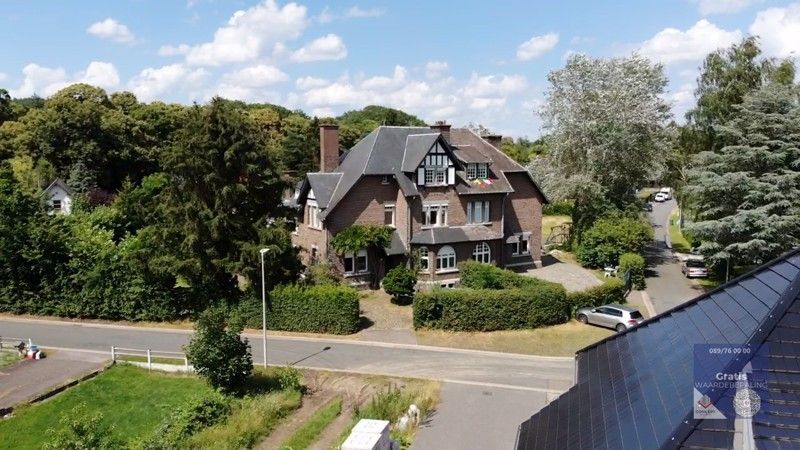 Gerenoveerde ingenieurs woning op ruim perceel van 17a61ca foto 62