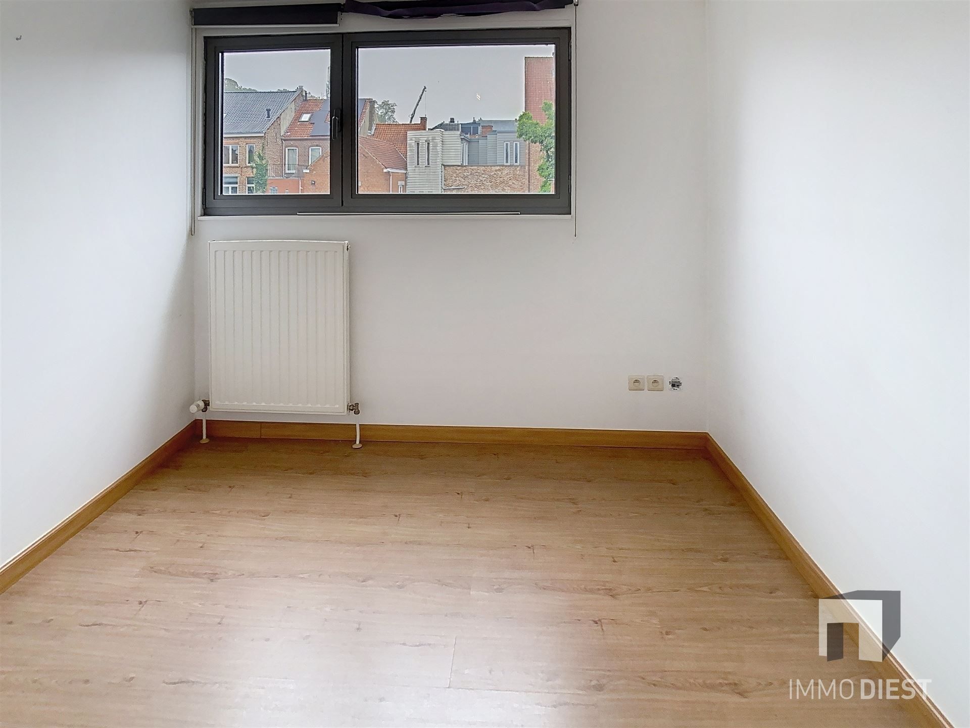Betaalbaar appartement in centrum Diest foto 27