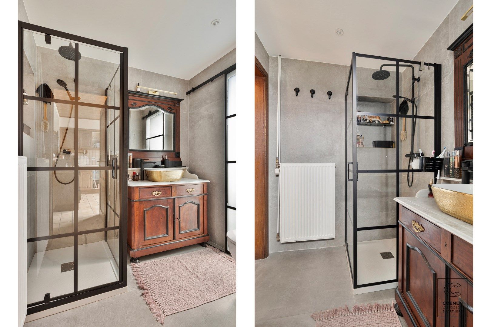 Charmante gezinswoning van 126m² en 3 slaapkamers op TOPlocatie te Luchtbal! foto 10