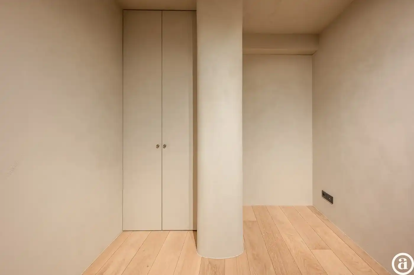 Mooi appartement met 3 slaapkamers, nabij de Zeedijk (Zoute) foto 22