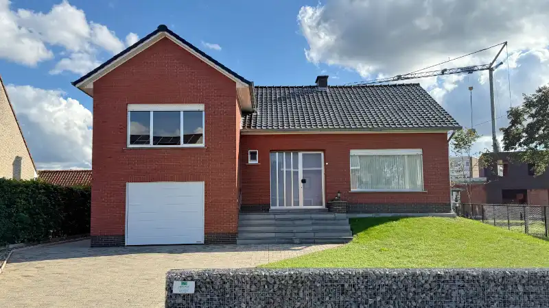 Instapklaar landhuis van 215m² op 5 are 79 ca foto 18