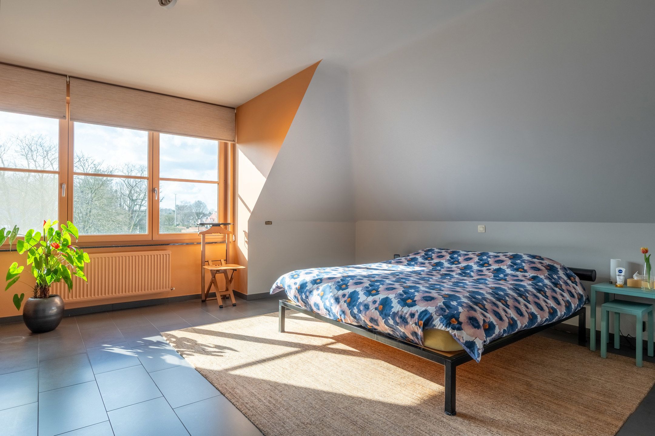 Luxe dakappartement met ruim terras en dubbele garagebox. foto 23