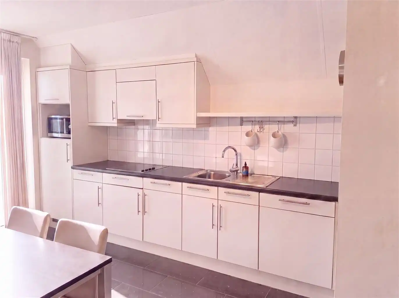 Duplex Appartement foto 2