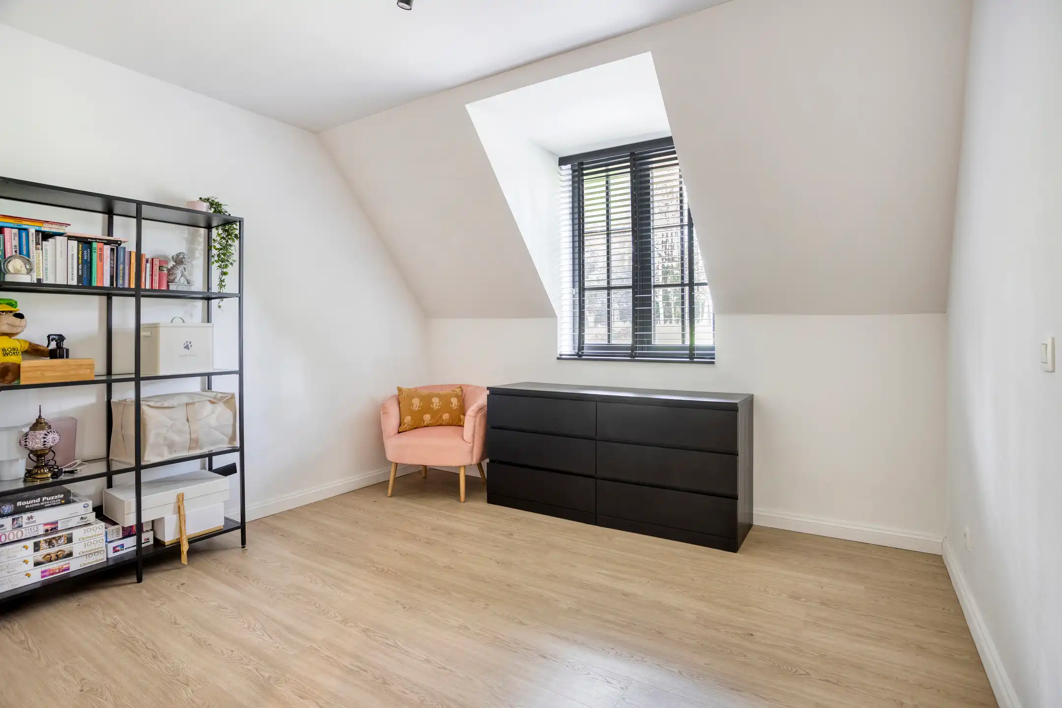 Recente BEN-woning met 4 slaapkamers op 10 are foto 19