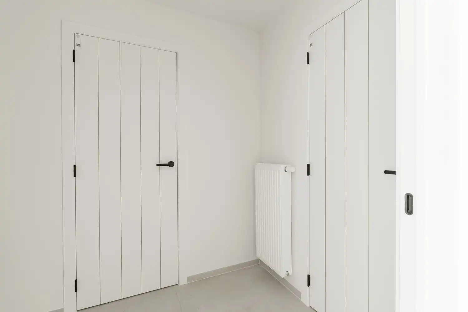 Volledig gerenoveerde charmante woning met diepe tuin, 3 slaapkamers en EPC B foto 16