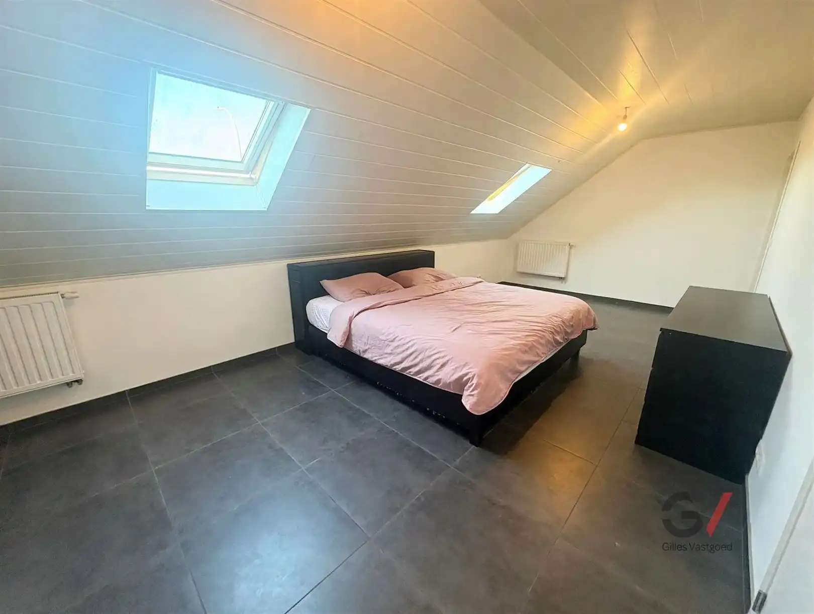 Appartement foto 9