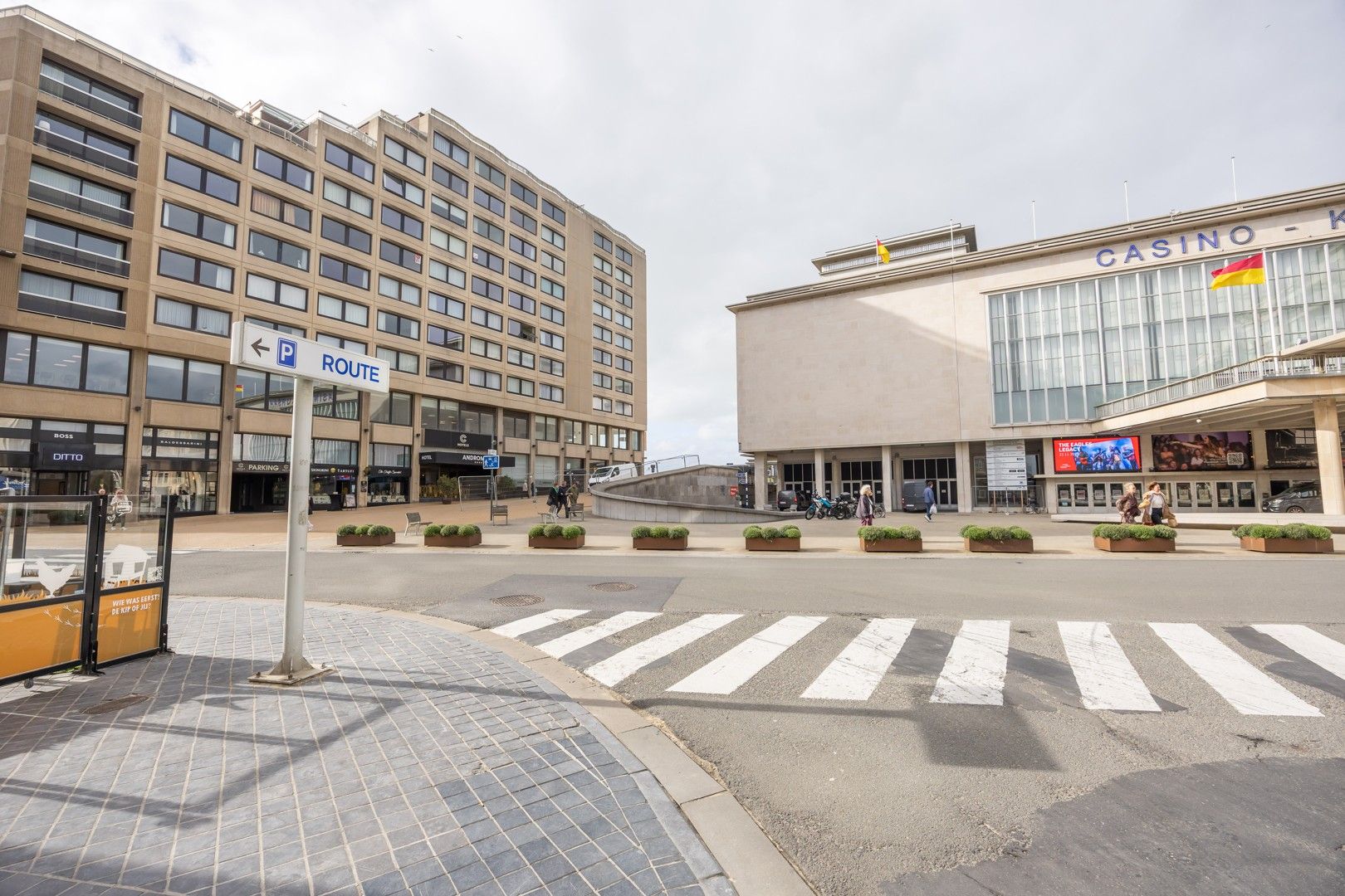 Appartement te huur foto 21