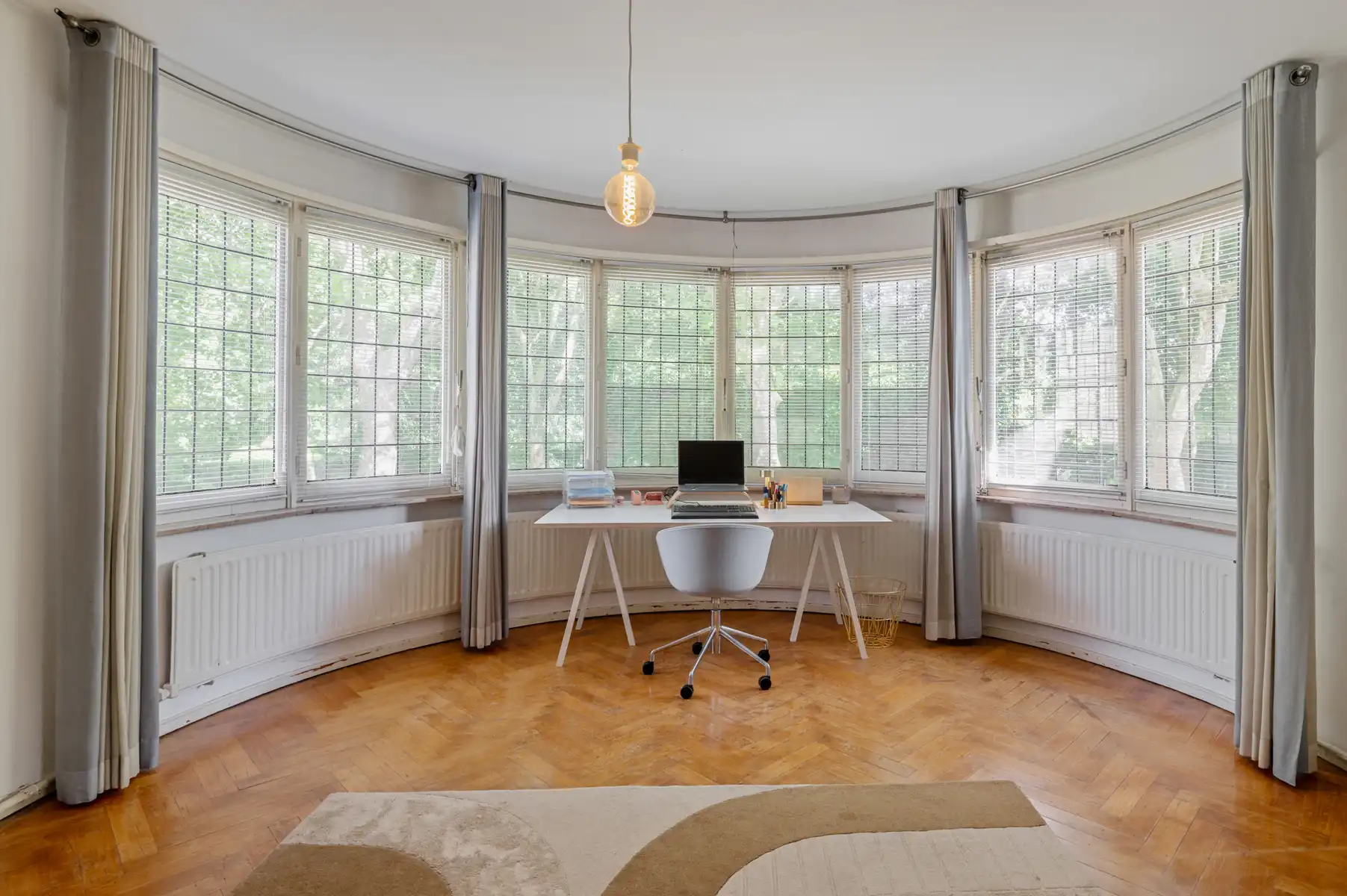 Karaktervolle Art-Deco villa op toplocatie in Brasschaat foto 18