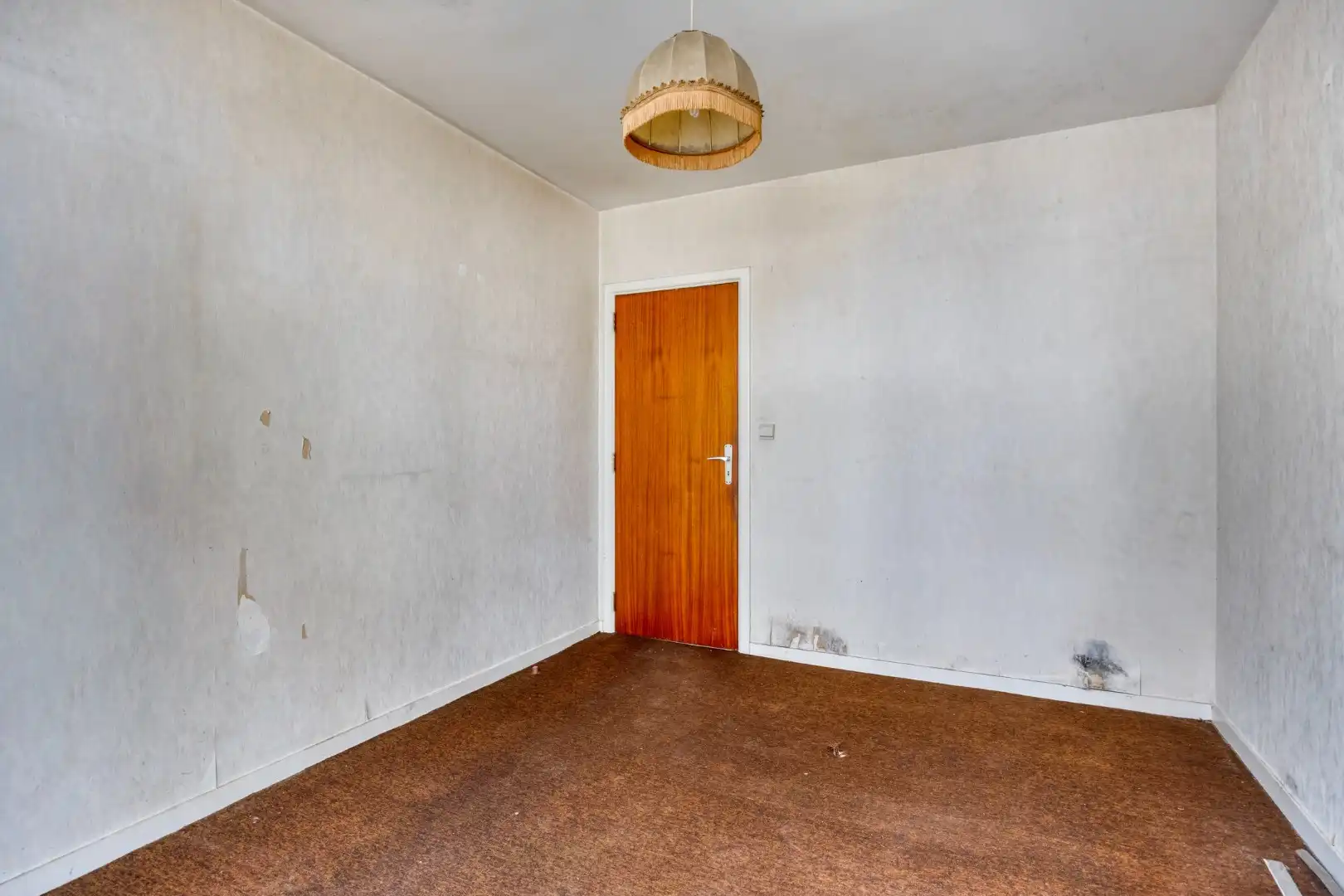 Ruim appartement met 3 slaapkamers en prachtig zicht over de stad foto 11