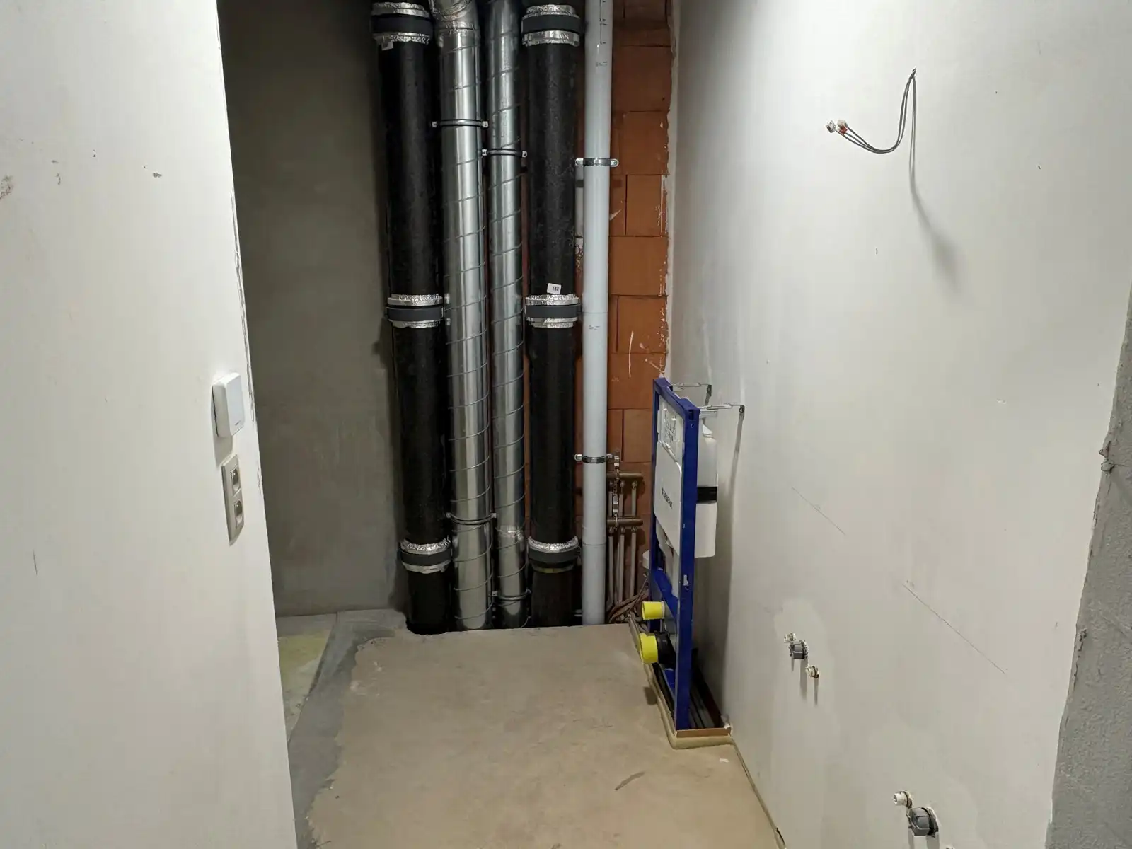 Appartement te koop foto 7