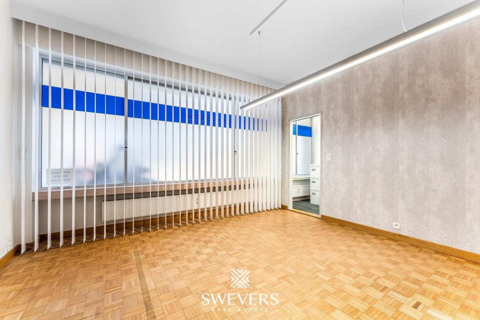 Instapklare kantoorruimte met appartement op toplocatie in Hasselt foto 6