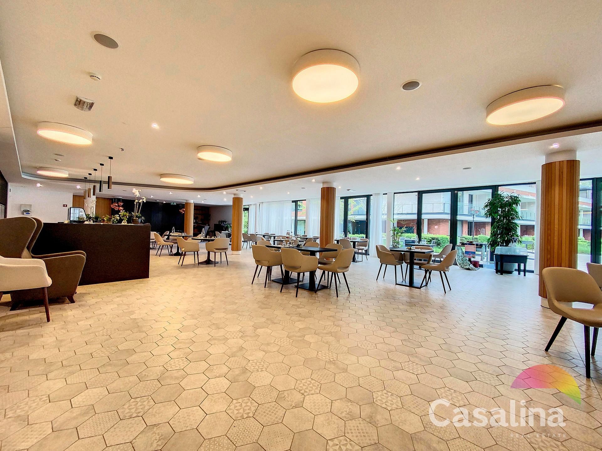 Appartement te huur foto 3