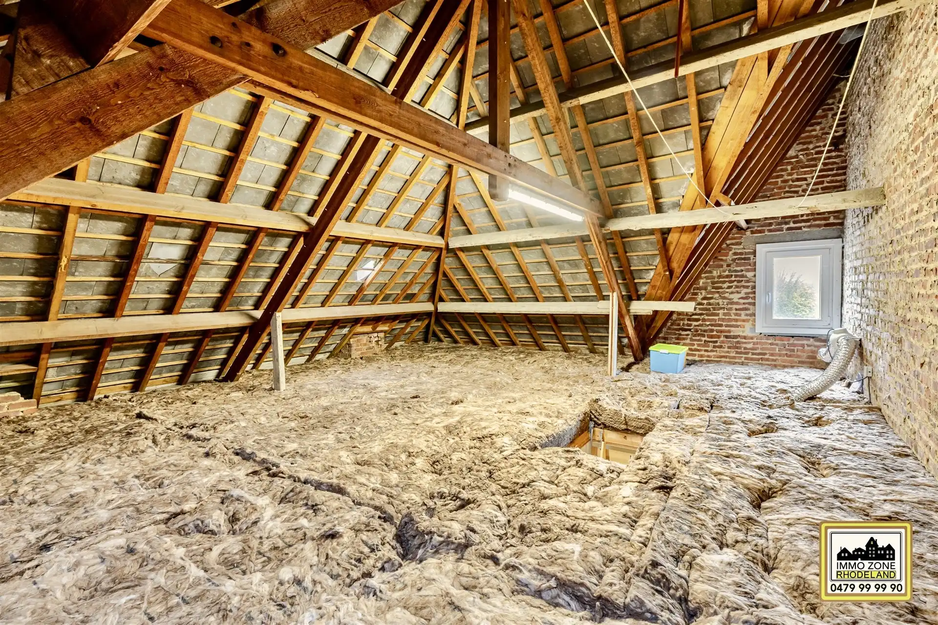 Charmante halfopen woning met 3 slpks en tuin foto 20