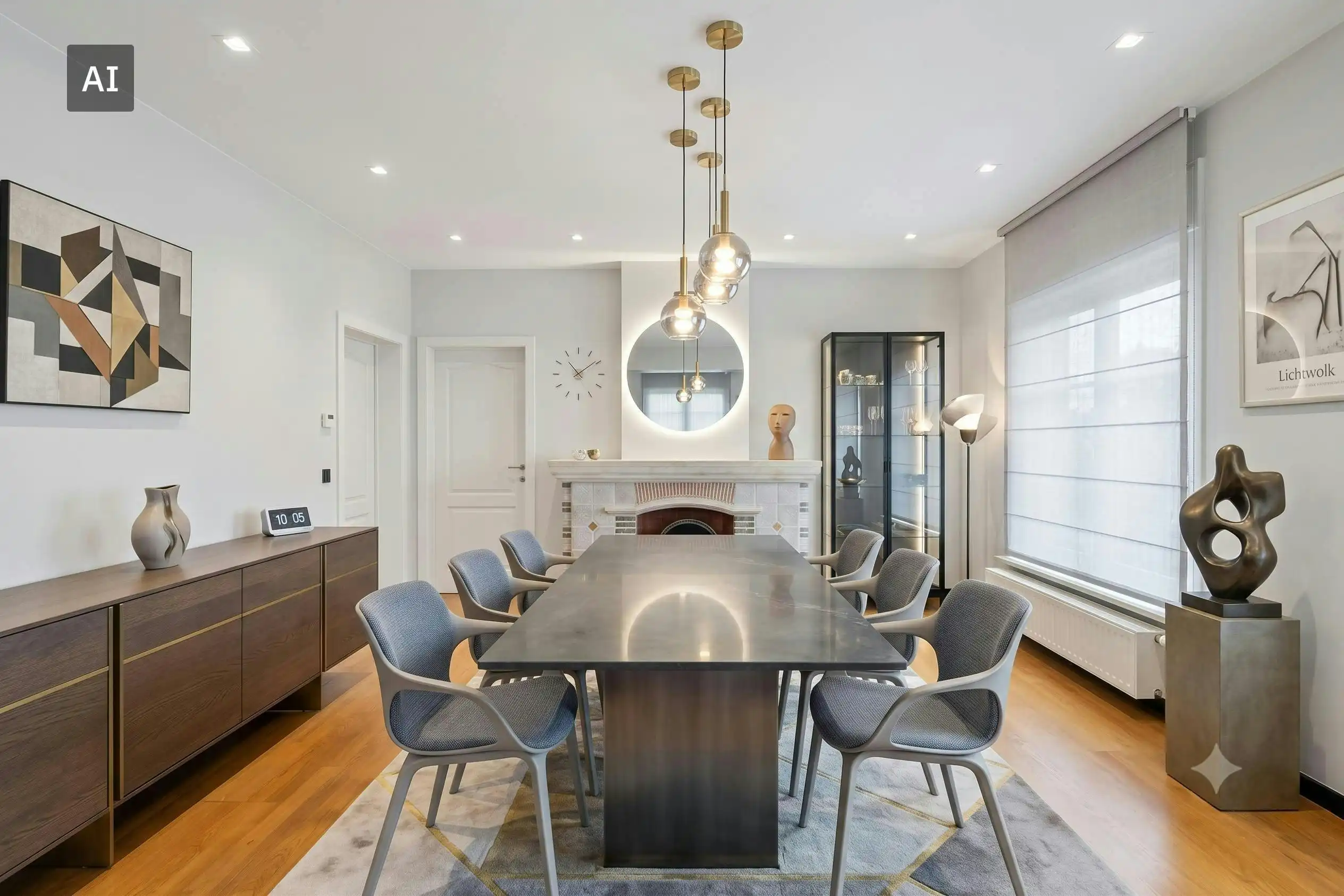 Karaktervolle villa te Moorslede op 1.137m² foto 6