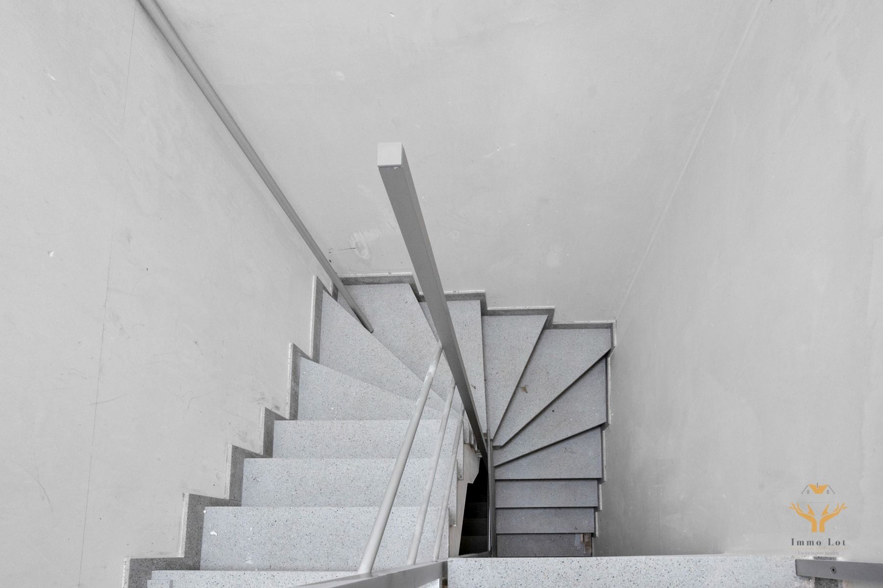 Nieuwbouwappartement met 2 slaapkamers en ruim terras foto 10