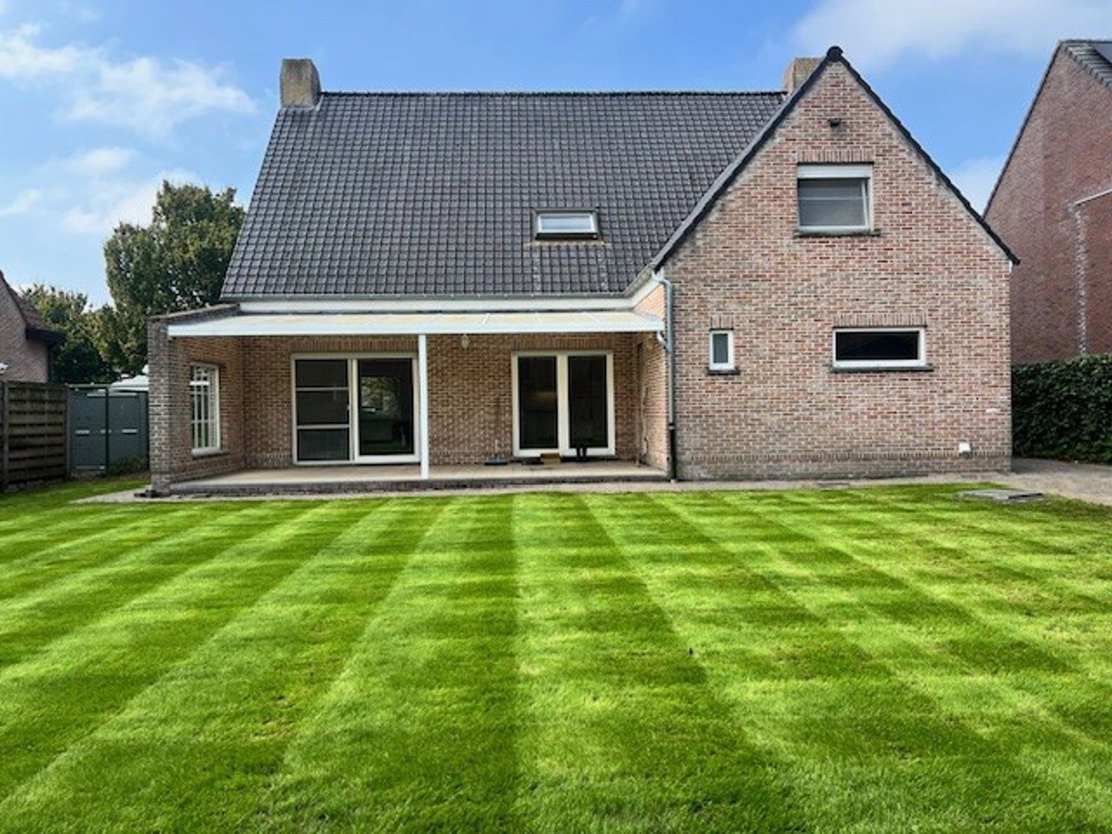 Huis te huur Koning Boudewijnlaan 3 - 2990 Wuustwezel Loenhout