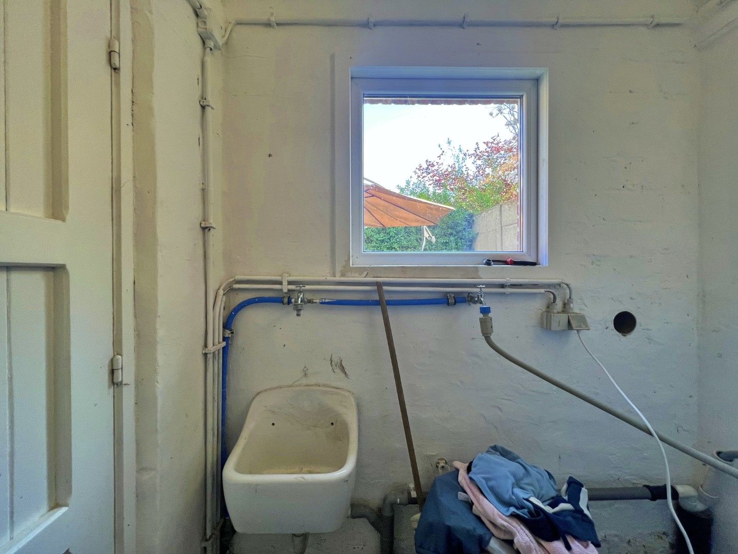 Woning met tuin en garage nabij natuurreservaat in Gent foto 22