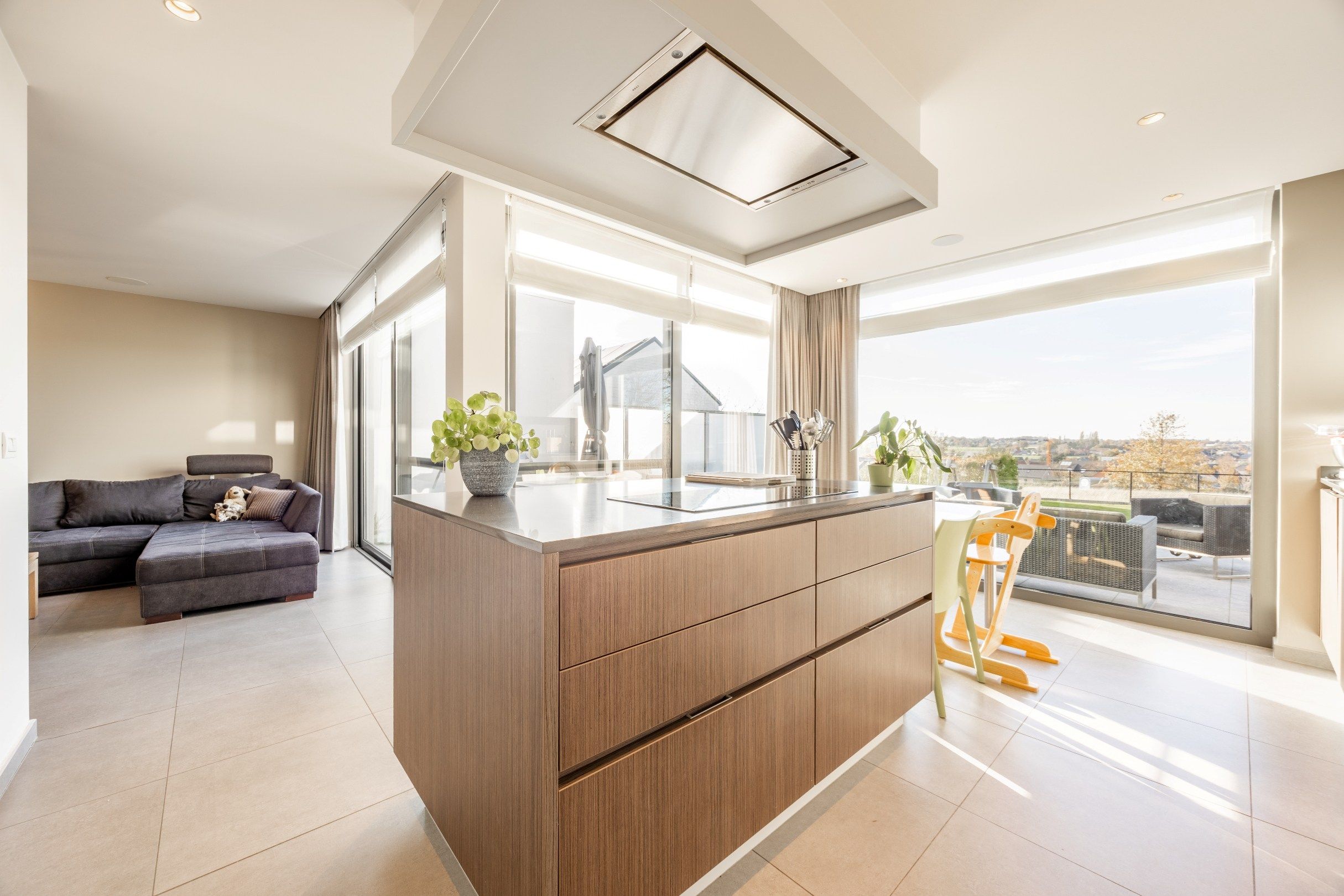 INSTAPKLARE EN ENERGIEZUINIGE HOB MET VERZICHT foto 6