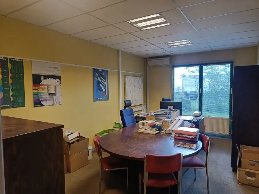 Berkenhoekstraat 14, 2861 Onze-Lieve-Vrouw-Waver foto 6