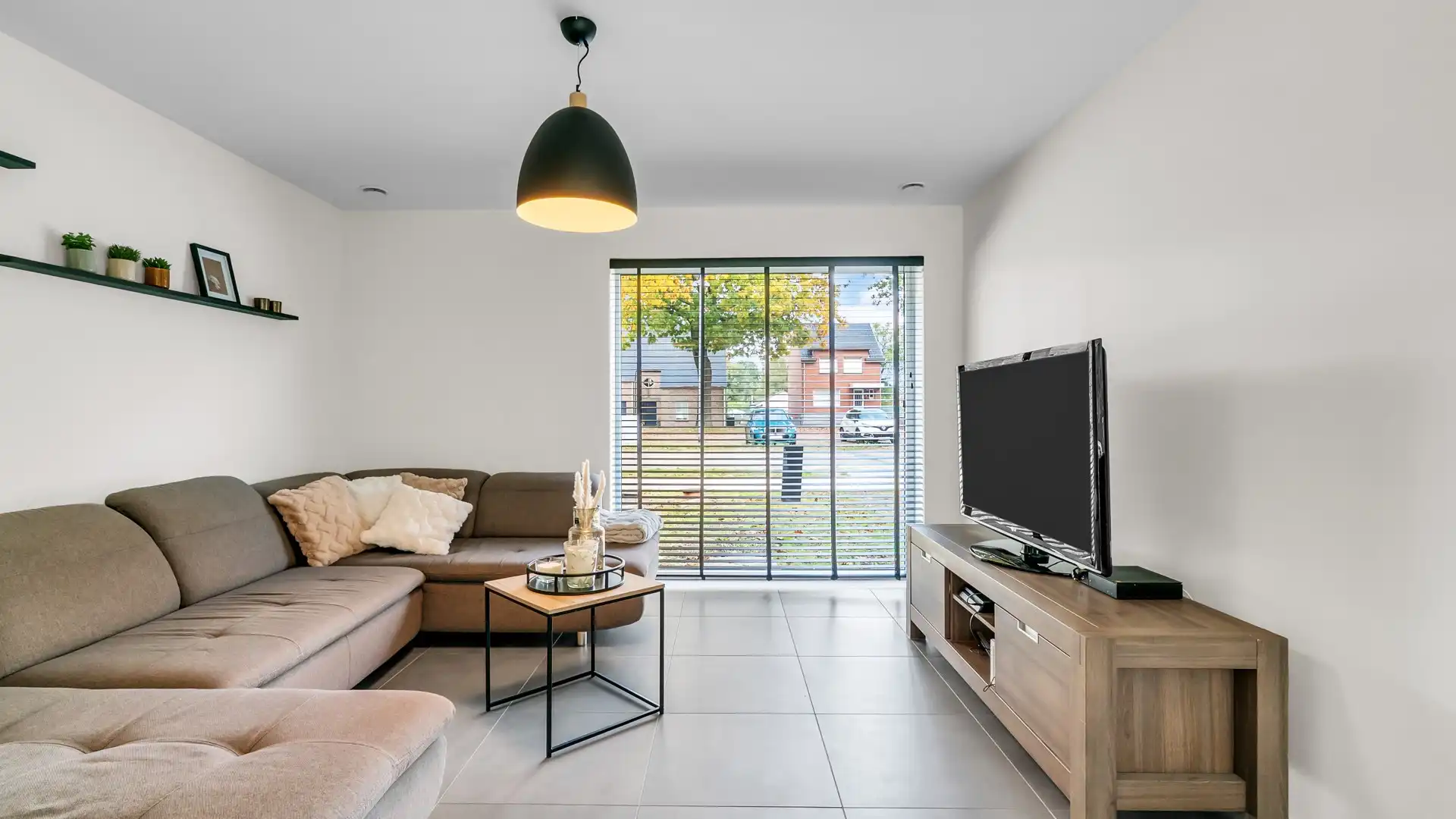 Energiezuinige BEN-woning met 3 slaapkamers te Zutendaal foto 4