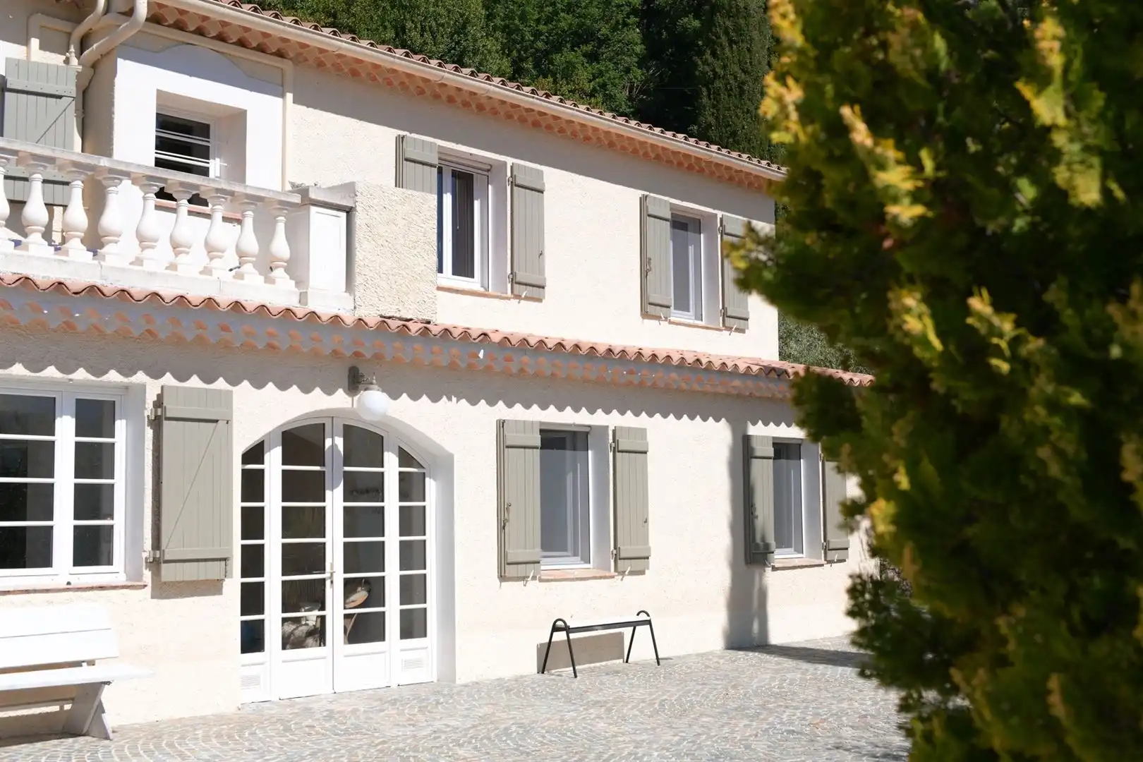 Villa foto 3