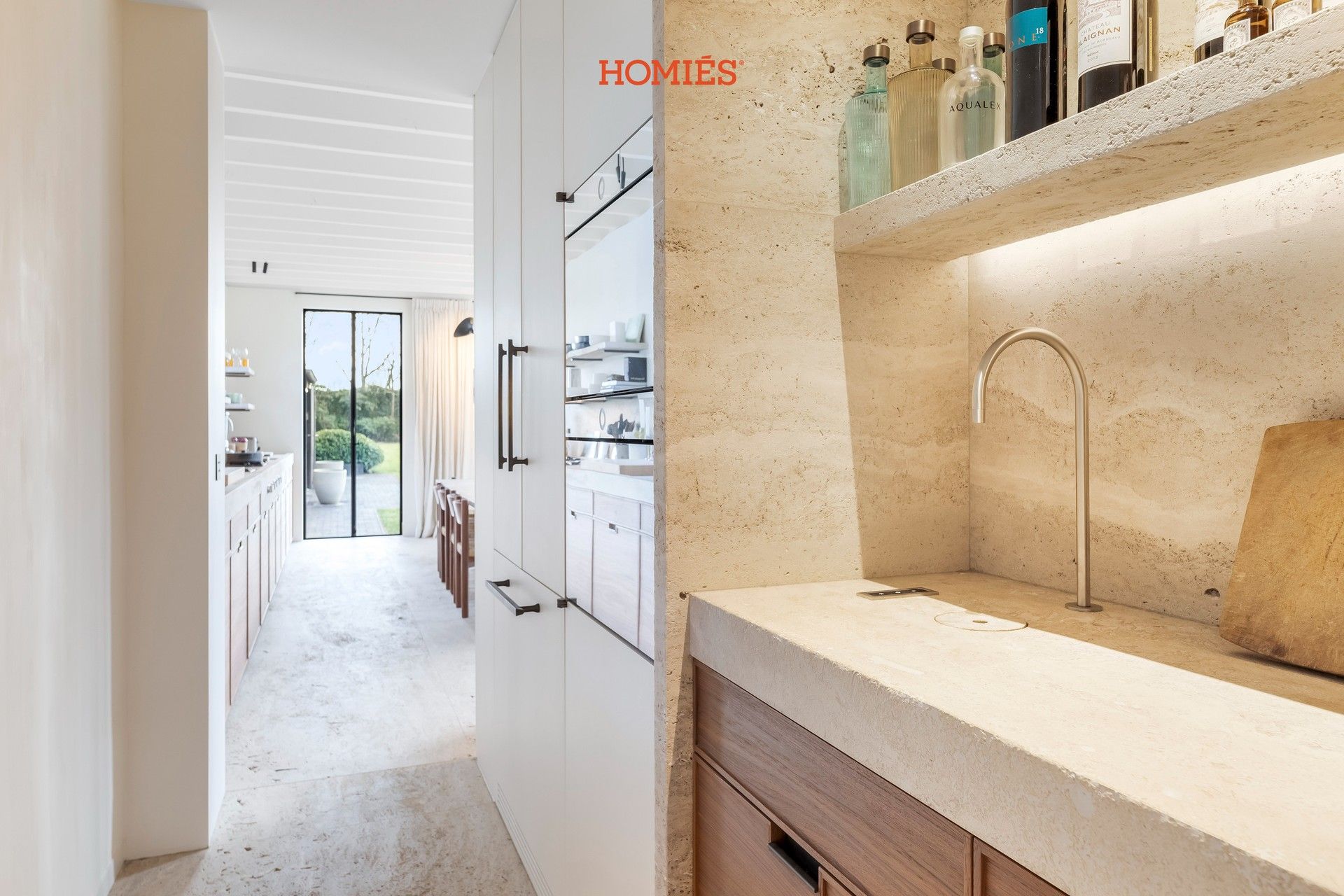High-end villa op prime location foto 11
