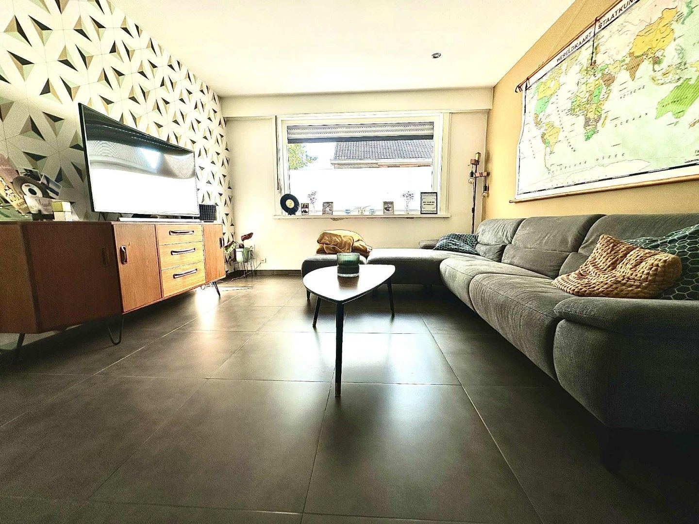 Instapklare woning met 4 slk en tuin foto 2