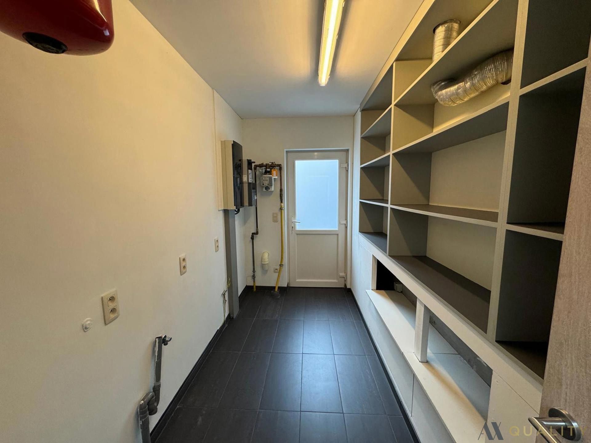 Prachtig 2 slpk woning in centrum van Bornem foto 6