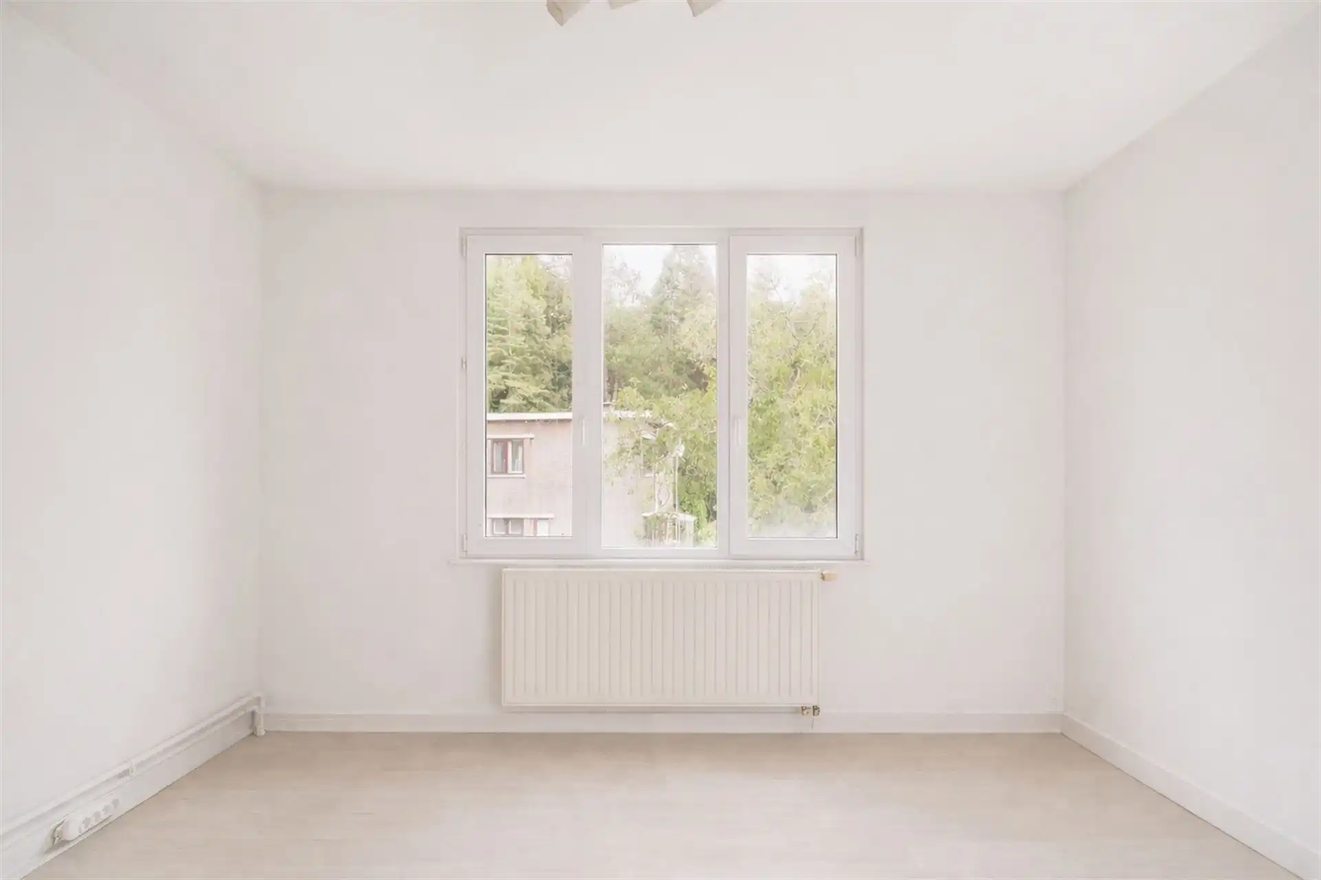 Woning met 3 slpks, tuin en sterke basis in Mechelen foto 9