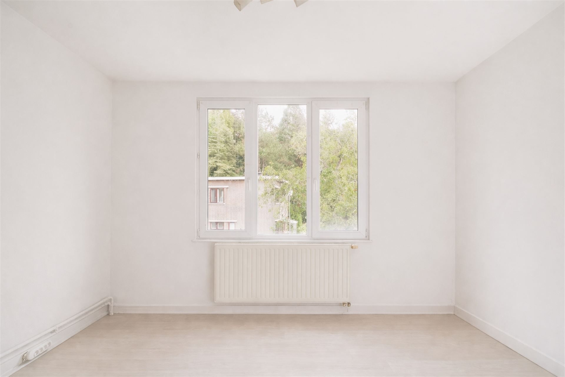 Woning met 3 slpks, tuin en sterke basis in Mechelen foto 9