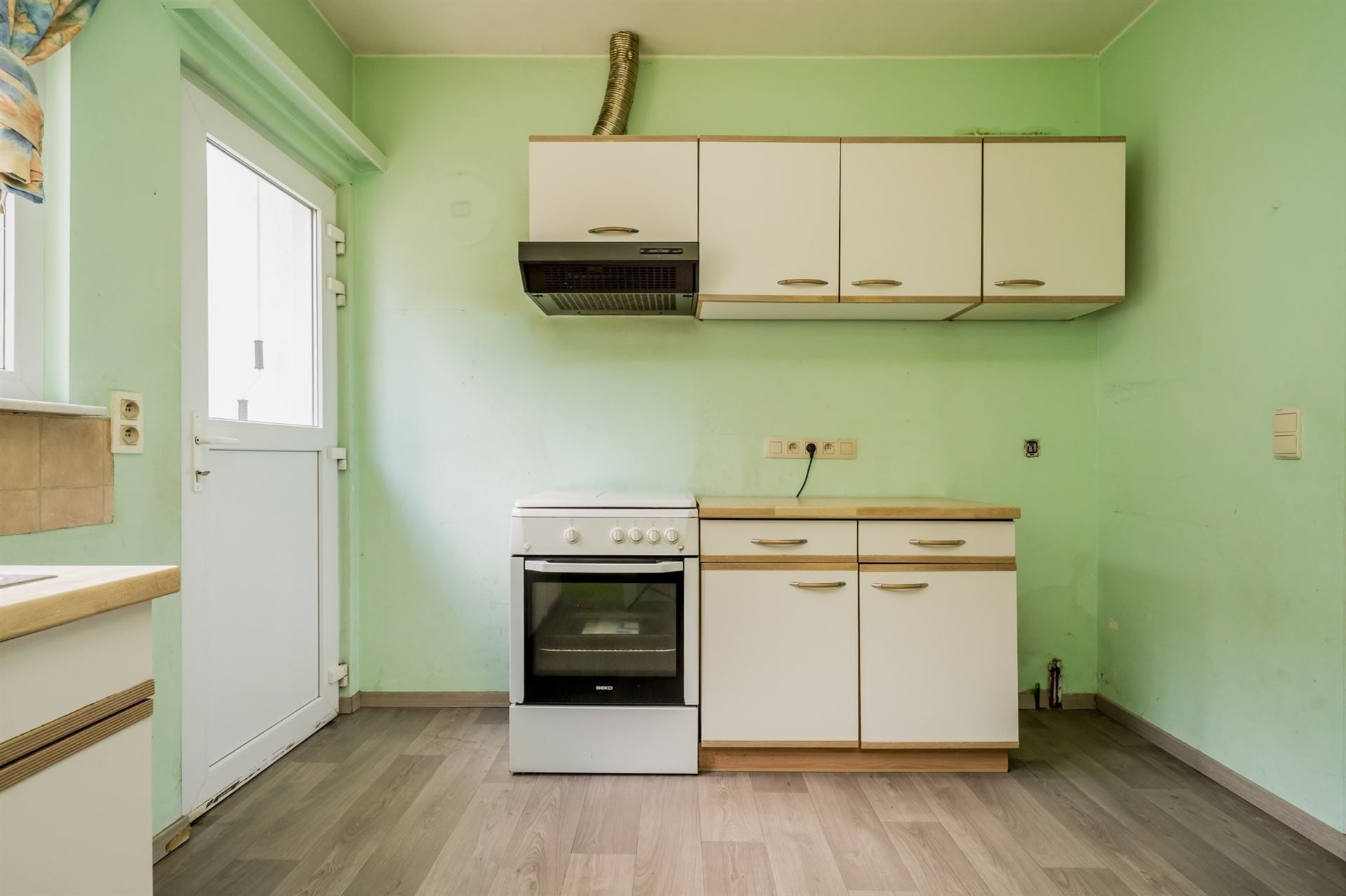 Woning met 3 slpks, tuin en sterke basis in Mechelen foto 9