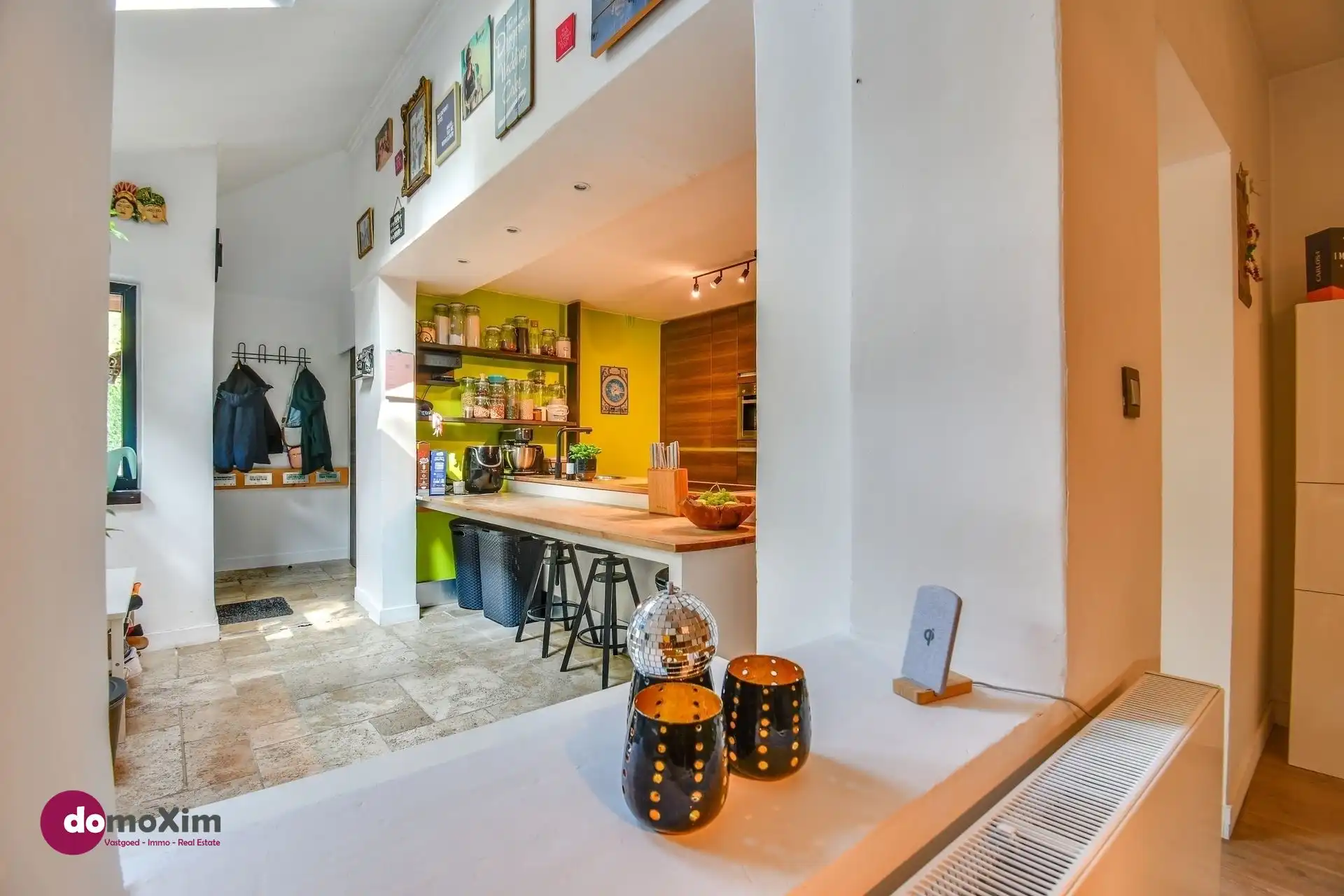 Instapklare woning met ruime hangar nabij het centrum van Hever foto 7