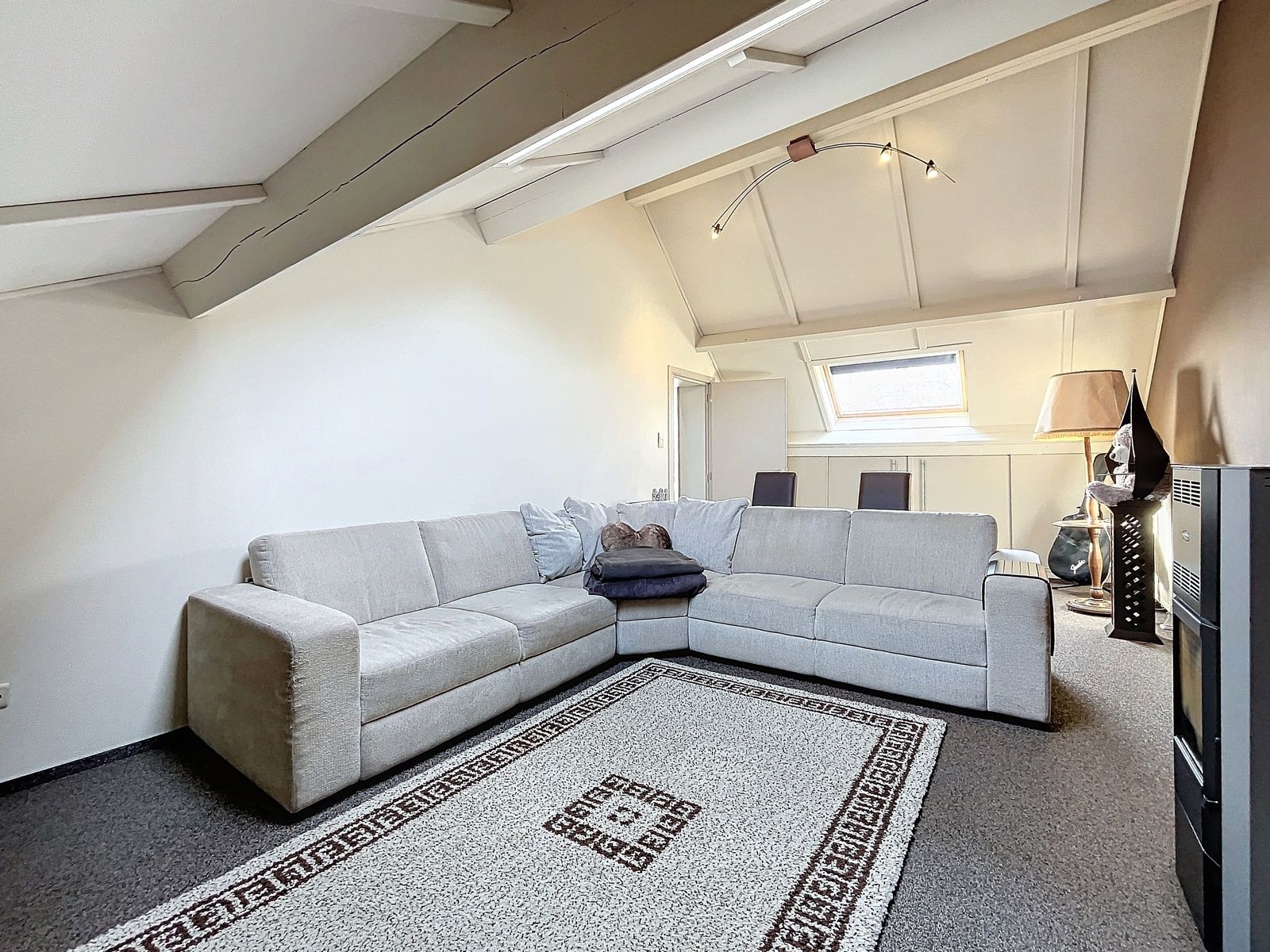 Ruime - instapklare en zuinige woning mét veel bergruimte foto 7