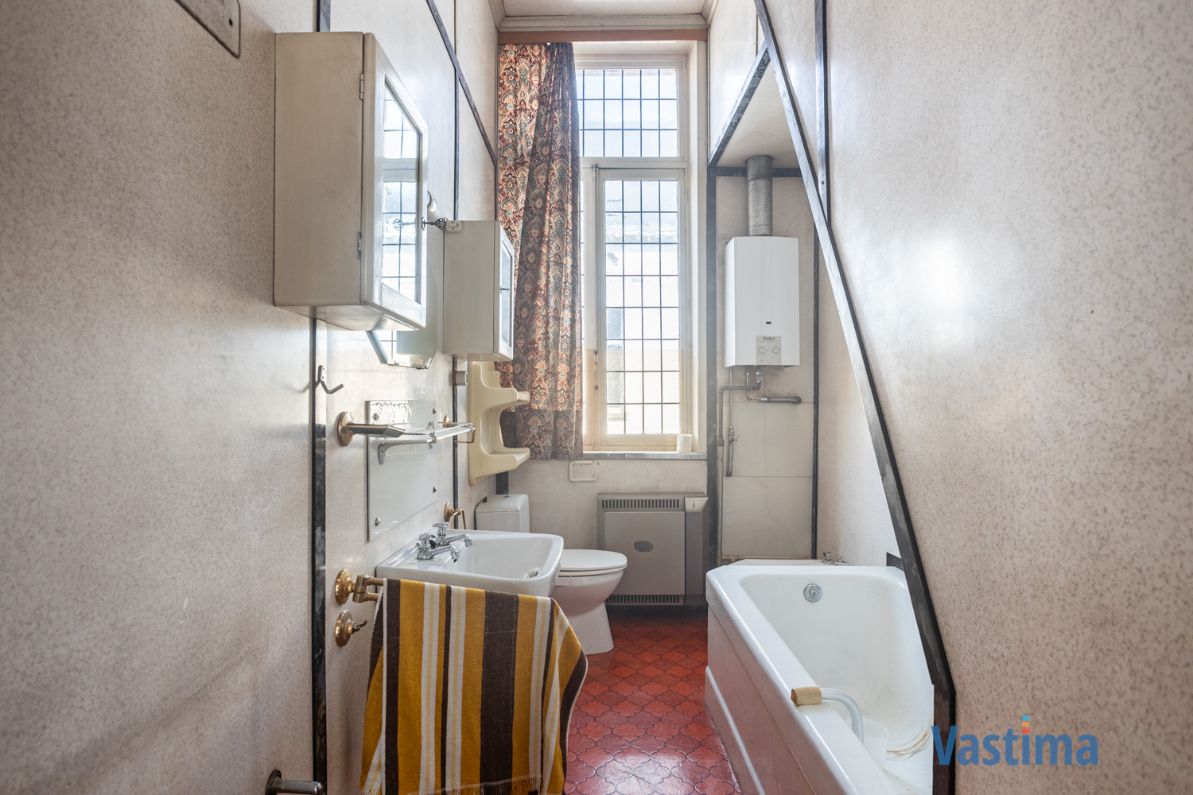 Historische charme in hartje Aalst – herenhuis met een verhaal foto 29
