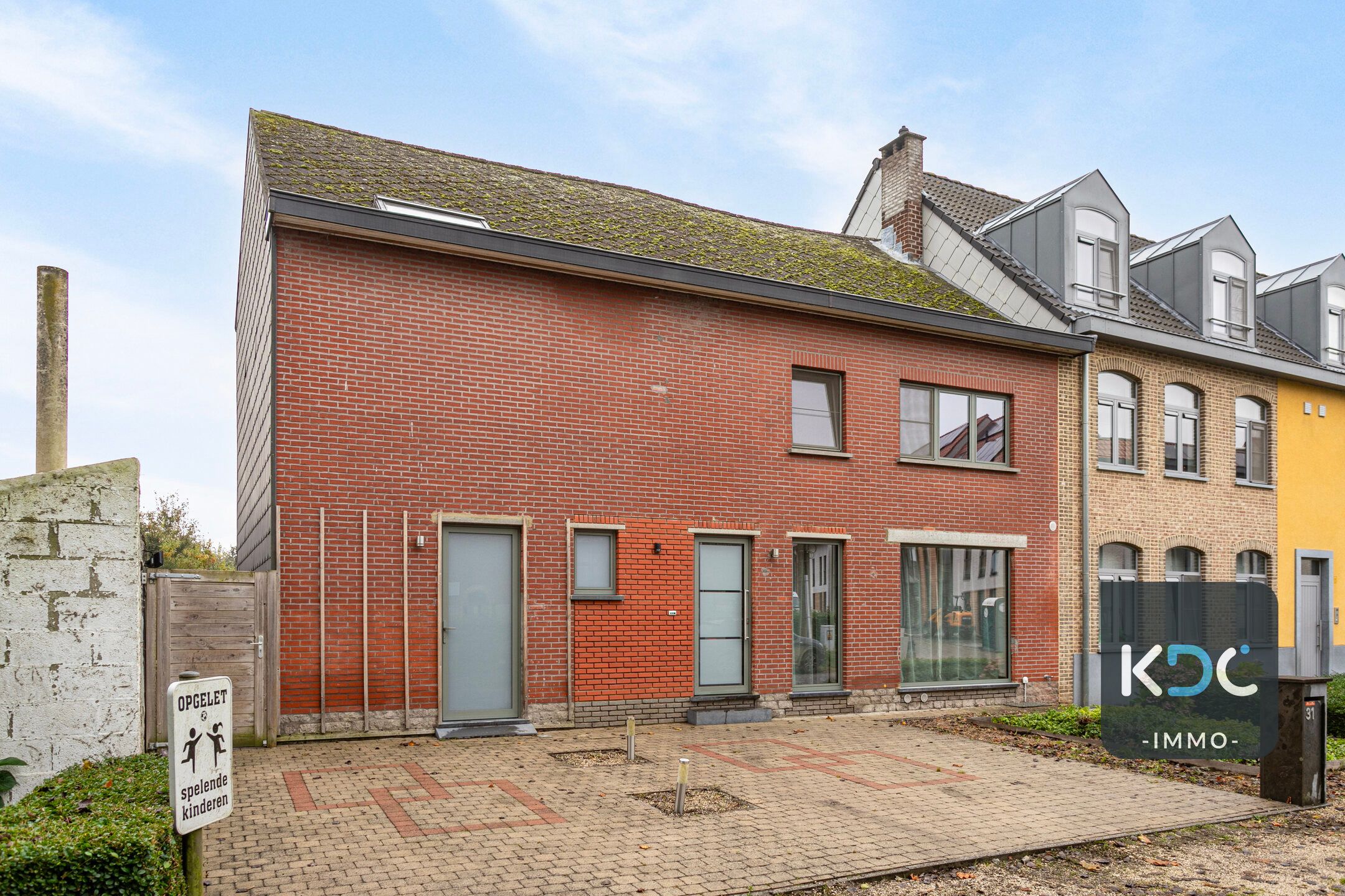 Huis te koop Schoolstraat 31 - 3040 Huldenberg