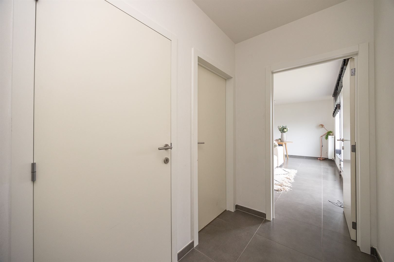 2 slpk appartement met ruime terrassen foto 3