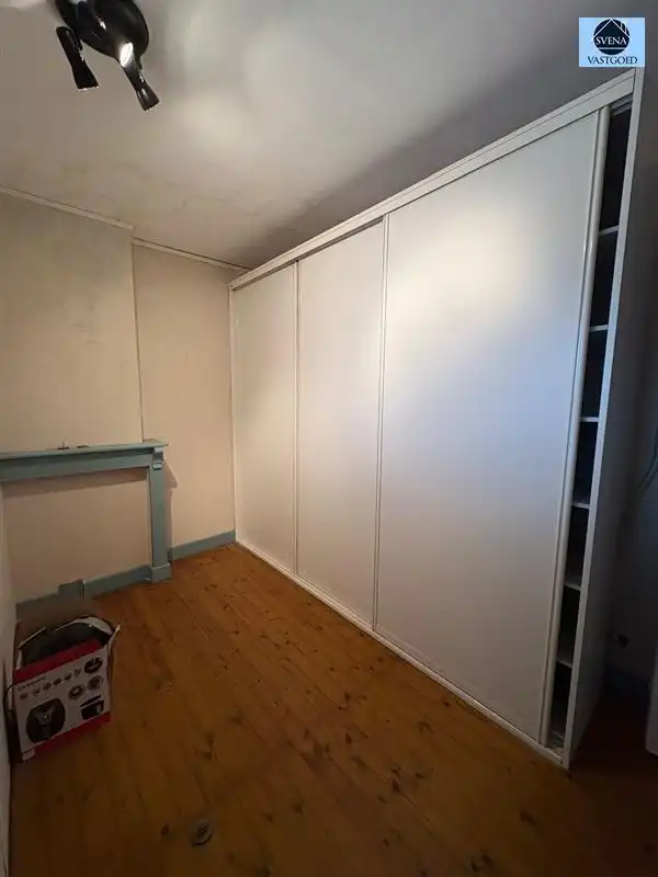 TE RENOVEREN GESLOTEN BEBOUWING foto 10