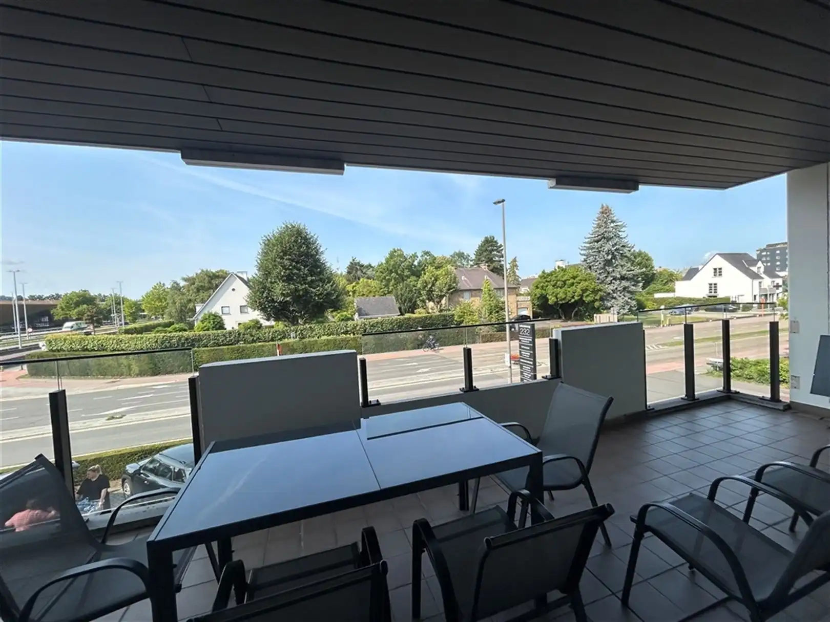 Kantoorgebouw foto 13