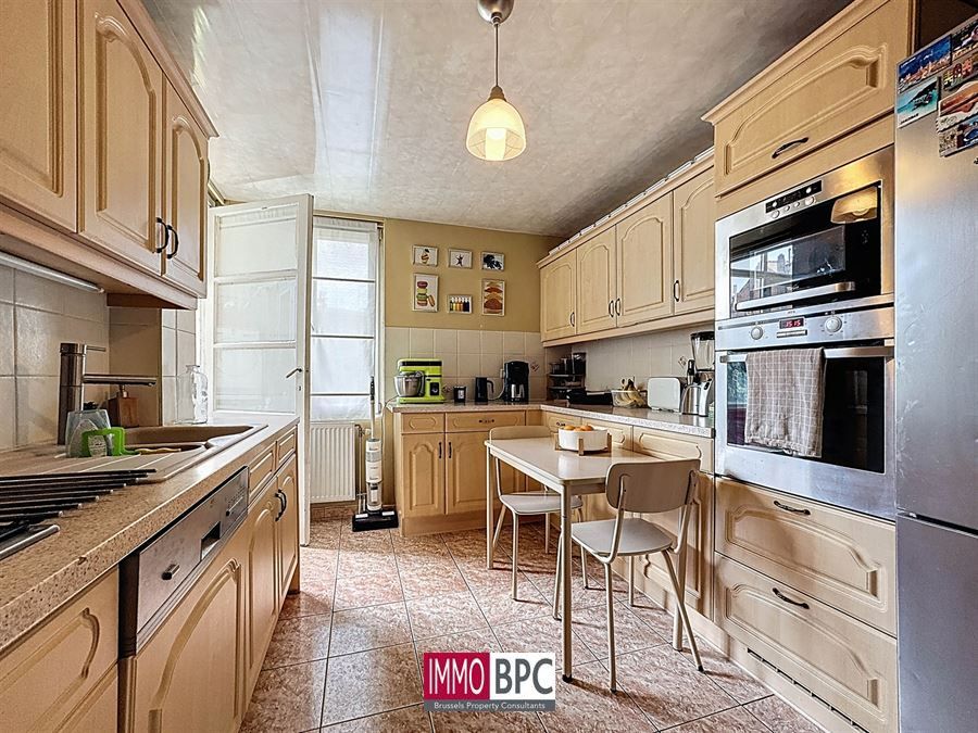Charmant Appartement met 2 slaapkamers foto 7