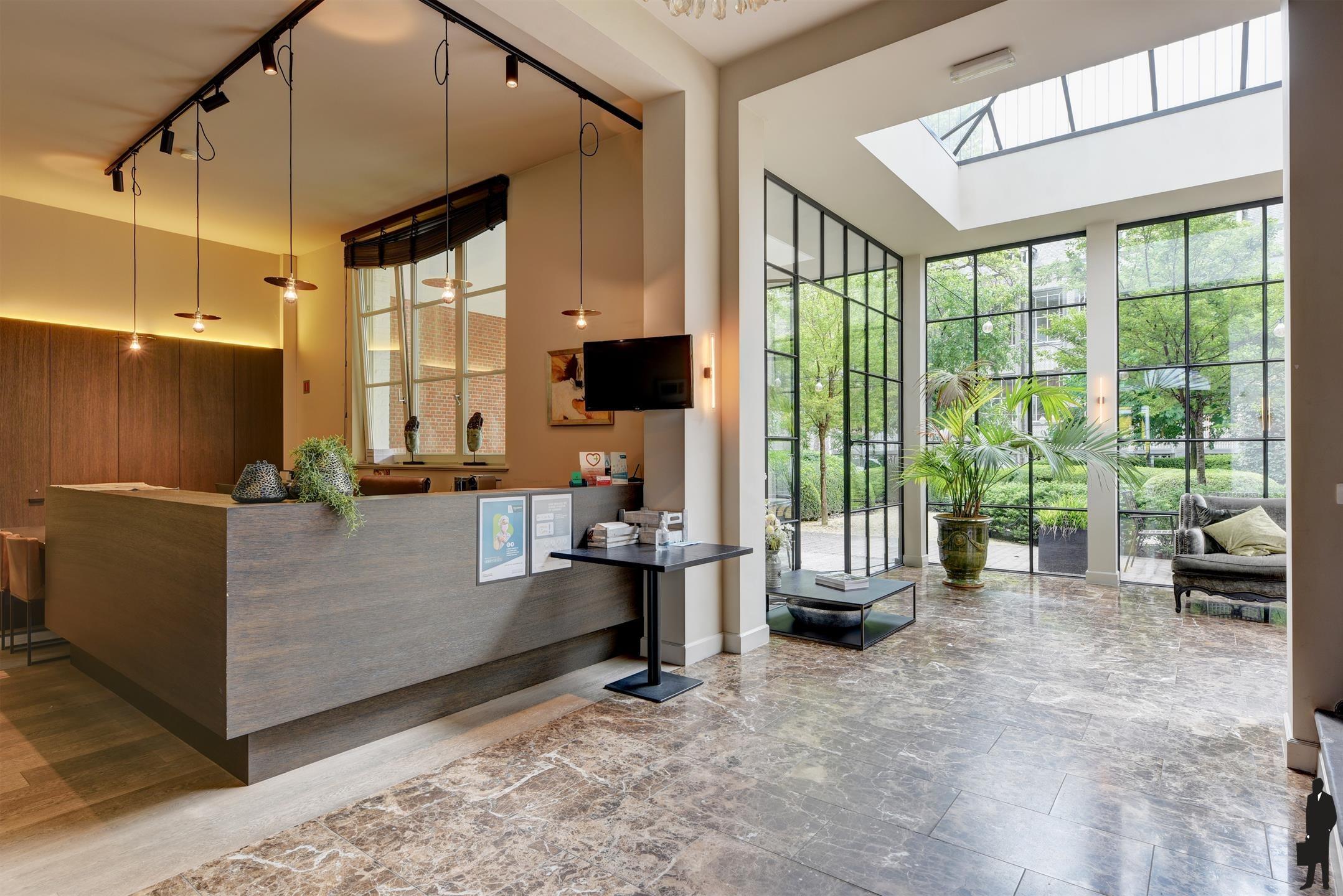 Instapklaar appartement van 117m² + zonneterras  foto 15