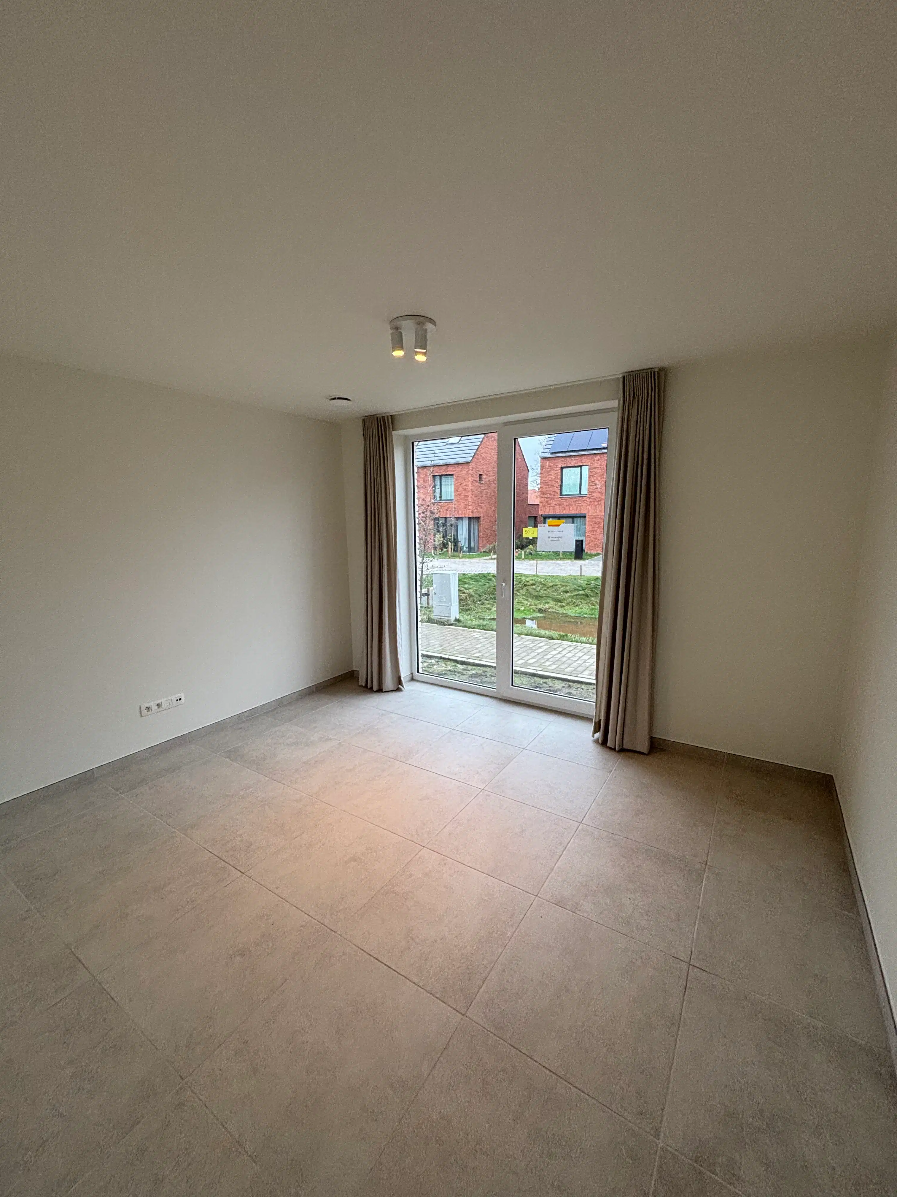 Energiezuinige Nieuwbouwwoning met Moderne Luxe in Vilvoorde! foto 3