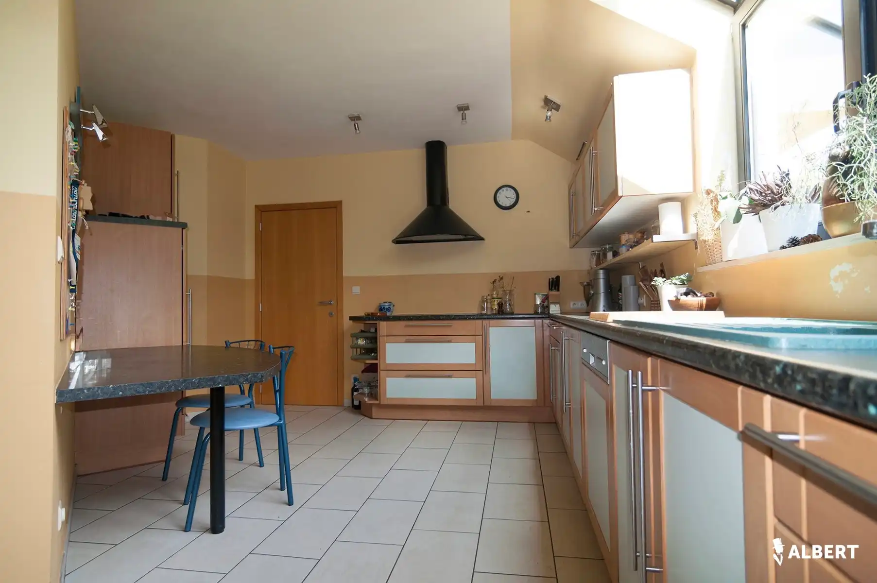  Ruime woning van 239m² op groot perceel  in Diepenbeek! foto 12