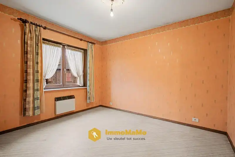 Ruime karaktervolle bungalow te koop in Destelbergen foto 11