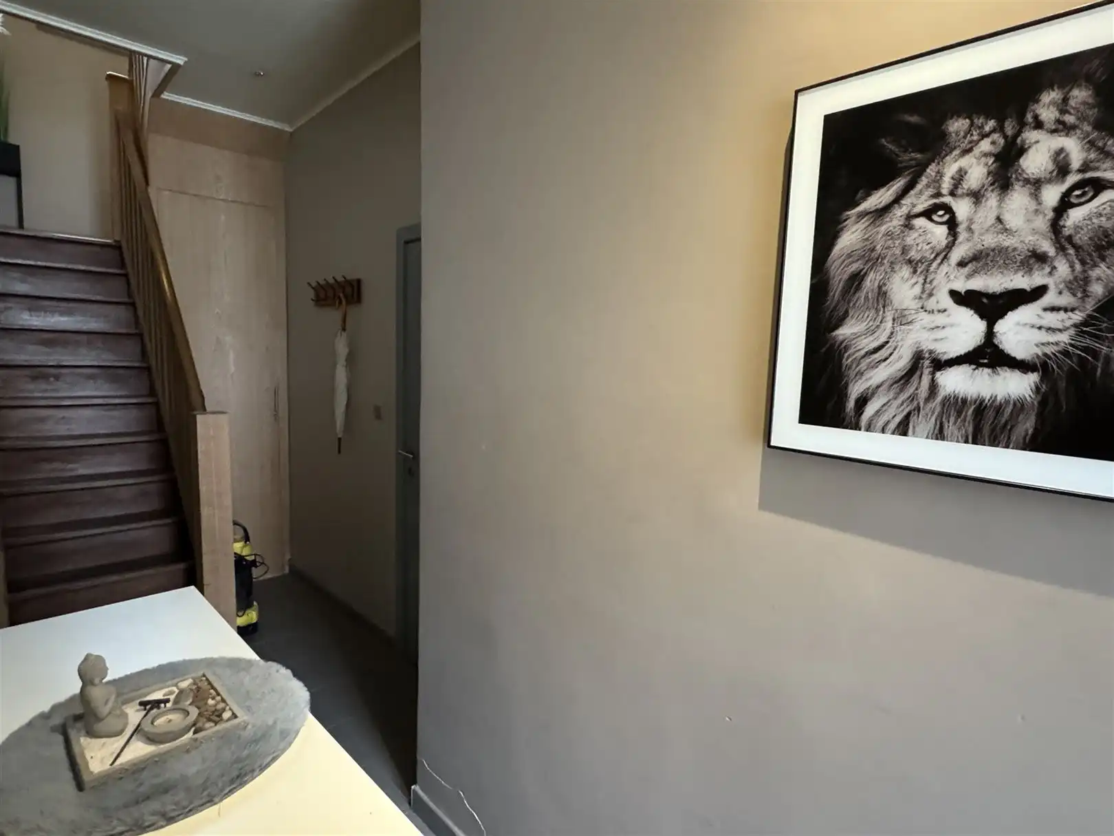 Instapklare woning in sint-pauwels foto 4