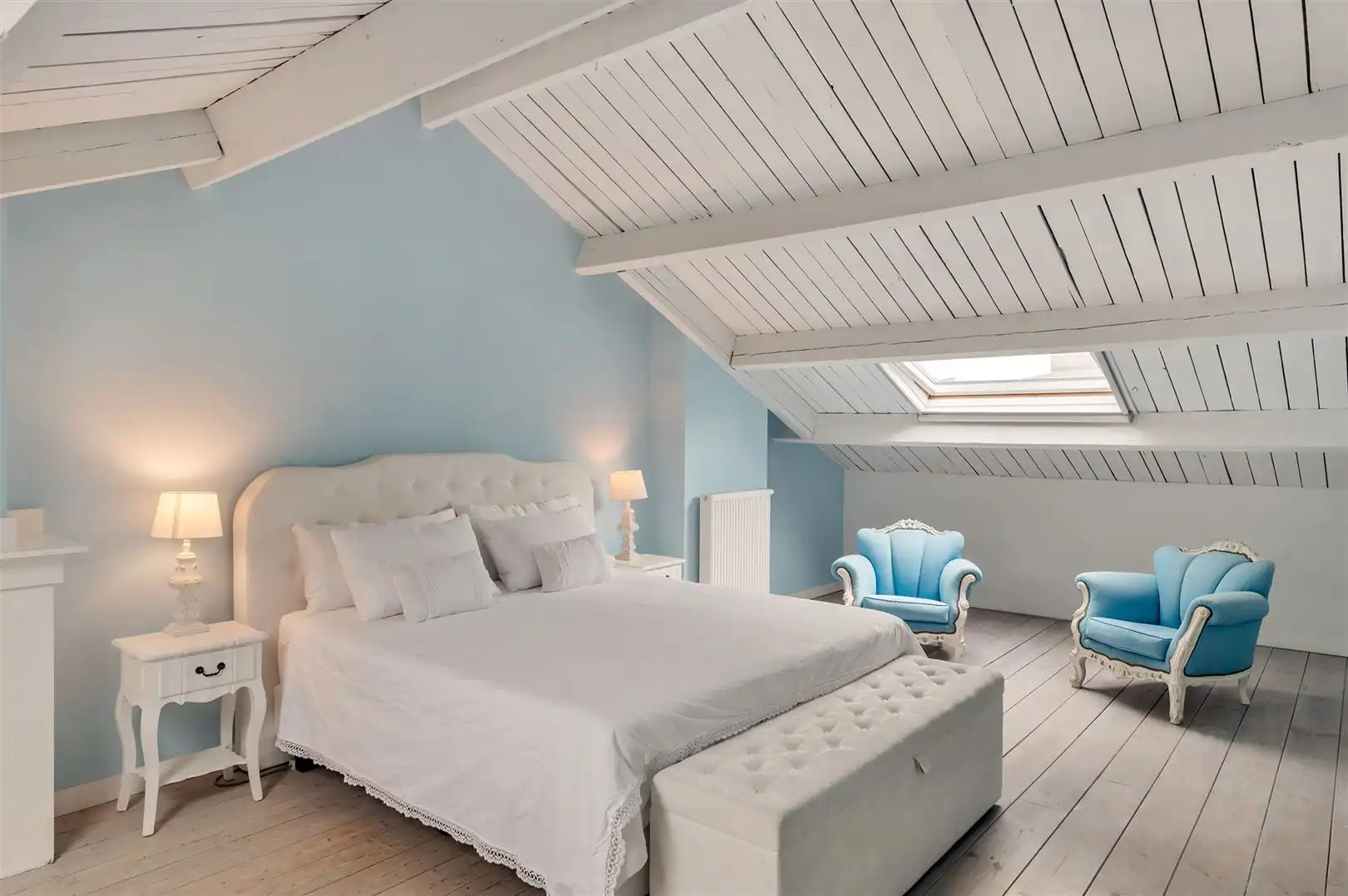 Ruime herenwoning met tuin en vijver, tussen Park Spoor Noord en het centrum foto 25