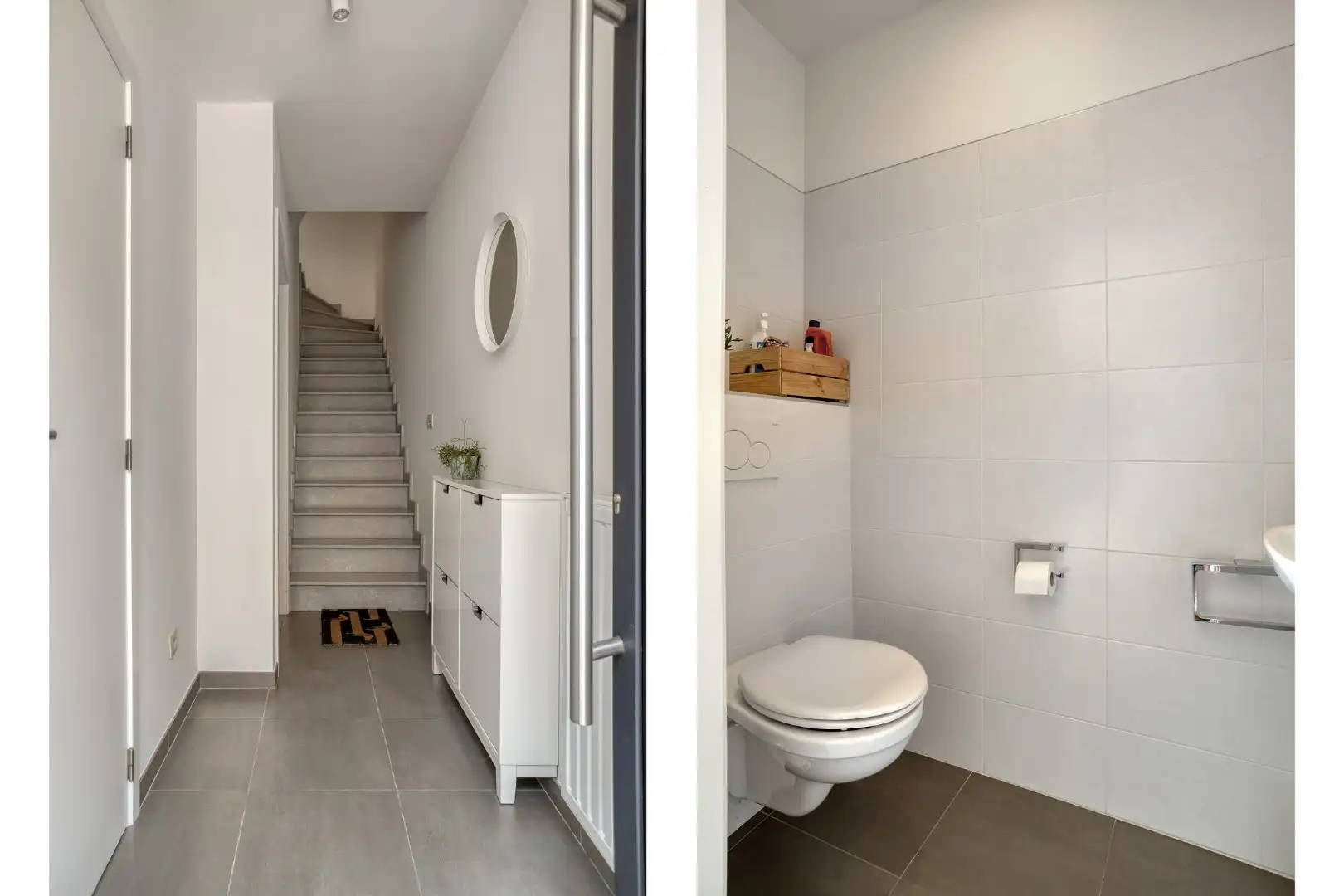 Instapklare woning met 4 slaapkamers, aangename leefruimte met staanplaats - EPC 89Kw/m² foto 3