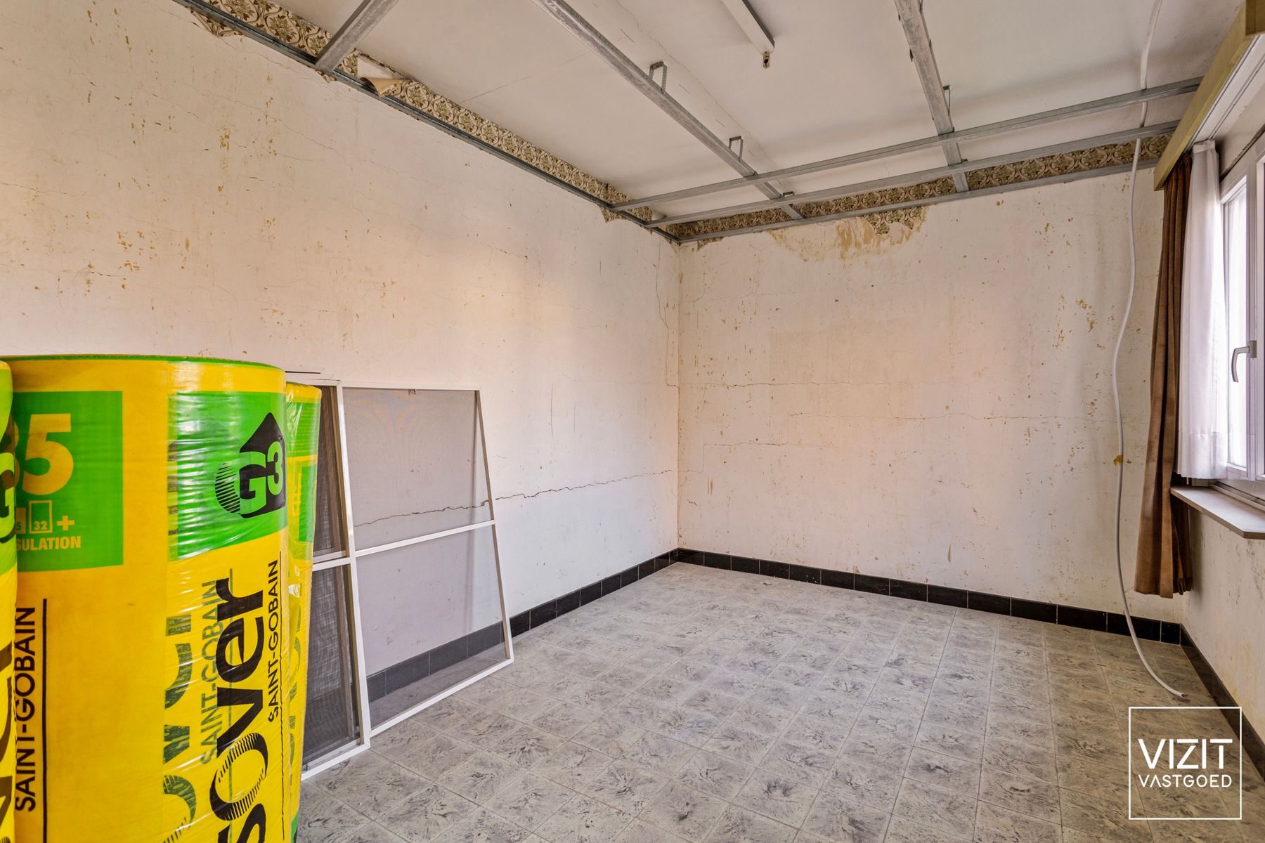 Te renoveren woonhuis met 3 slaapkamers foto 15
